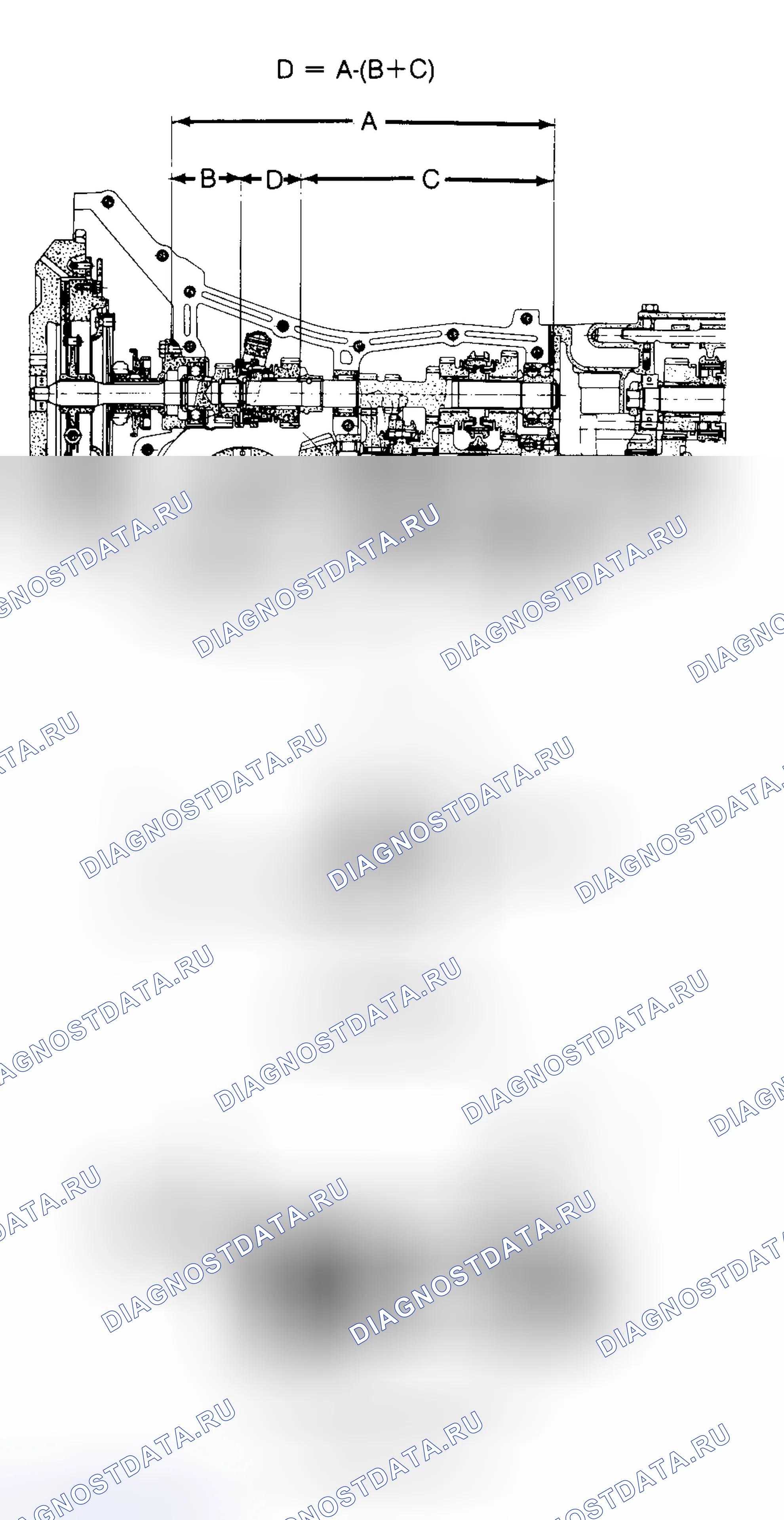 Рис. 12. Subaru XT I