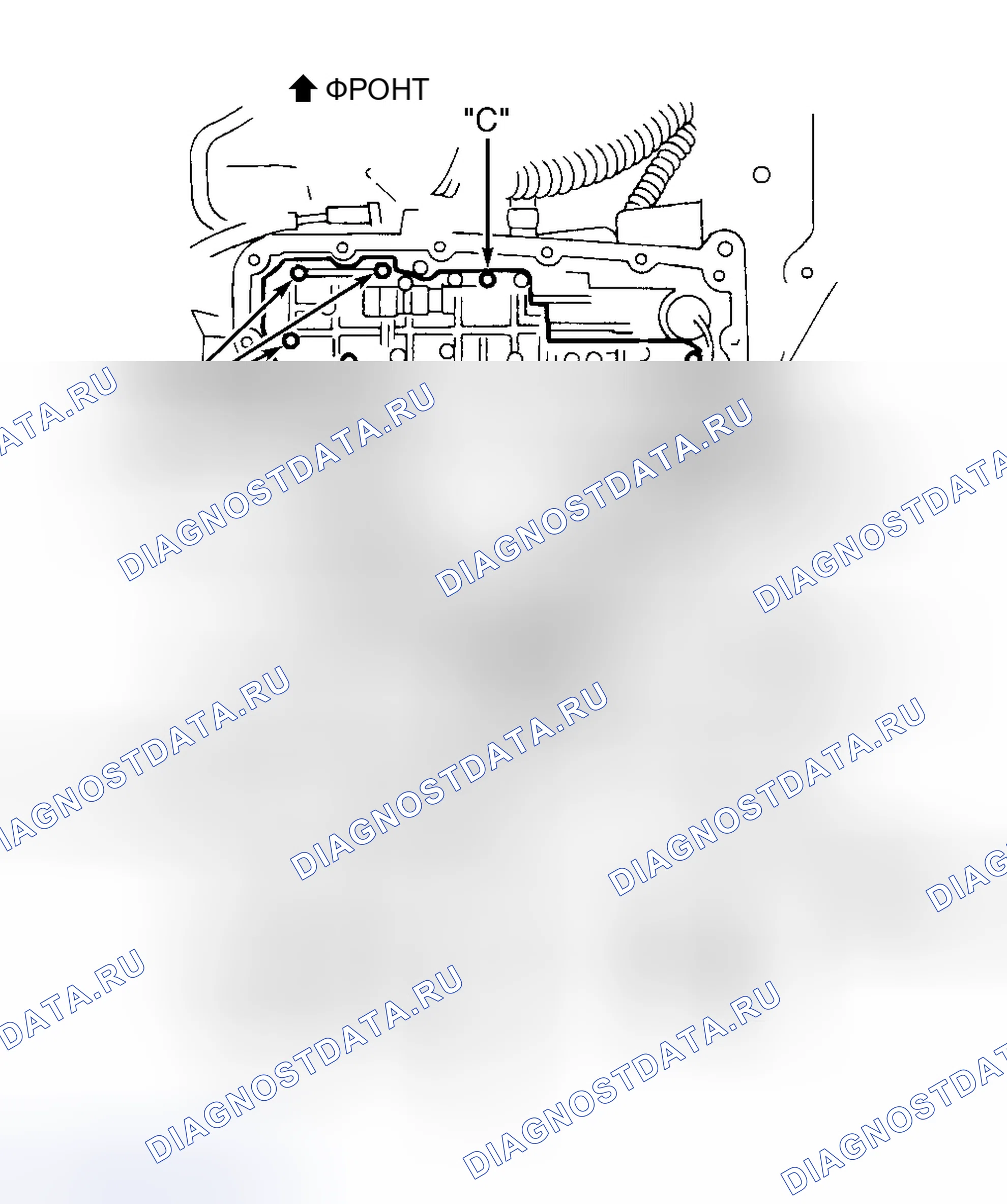 Рис. 71. Honda Legend I