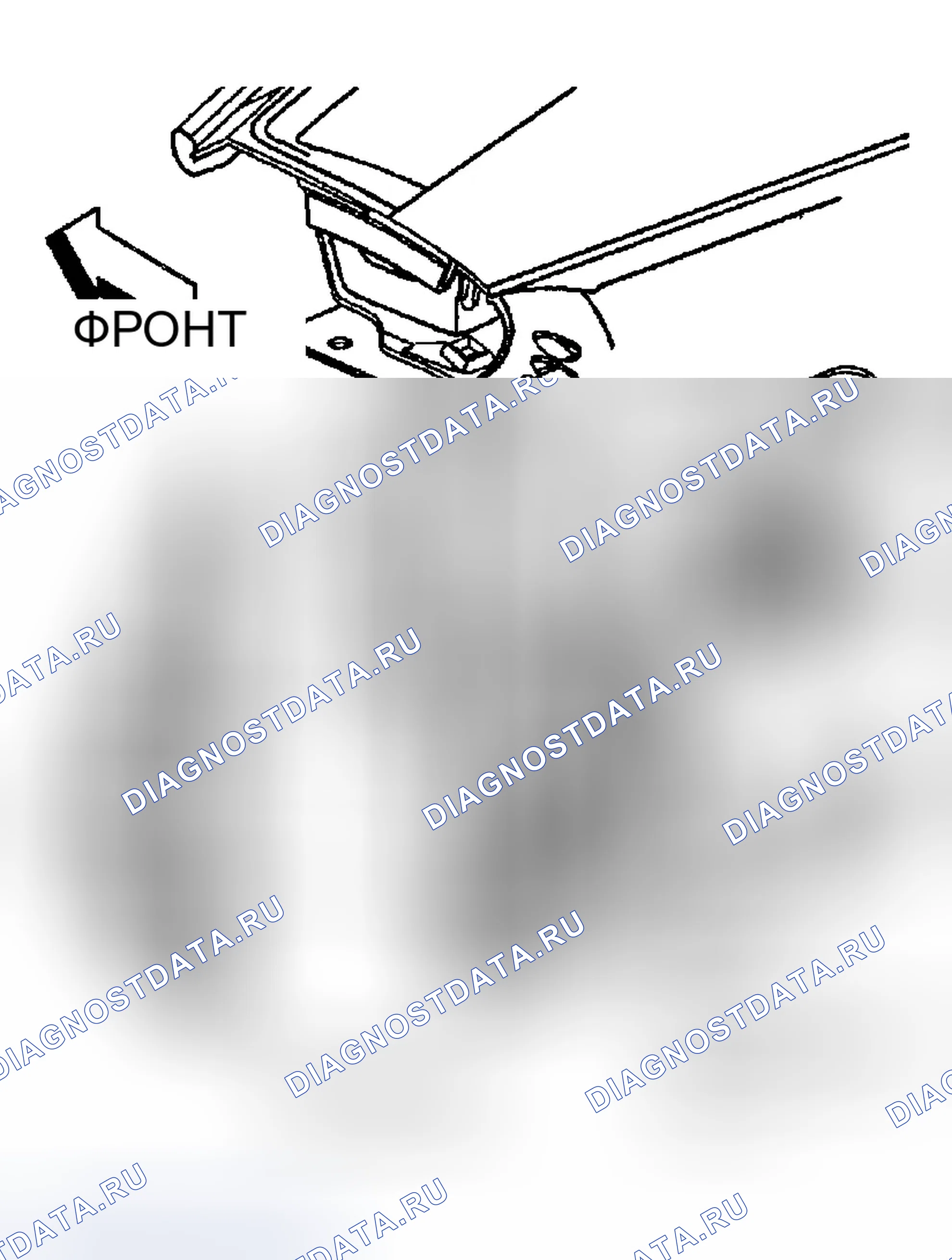 Рис. 63. Chevrolet TrailBlazer I