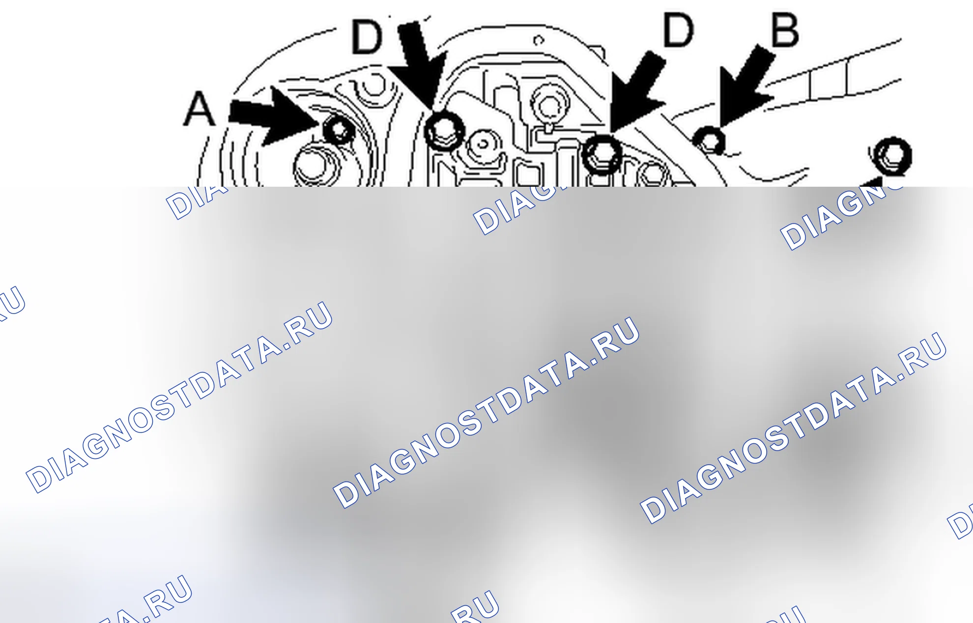 Рис. 62. Scion tC II рестайлинг