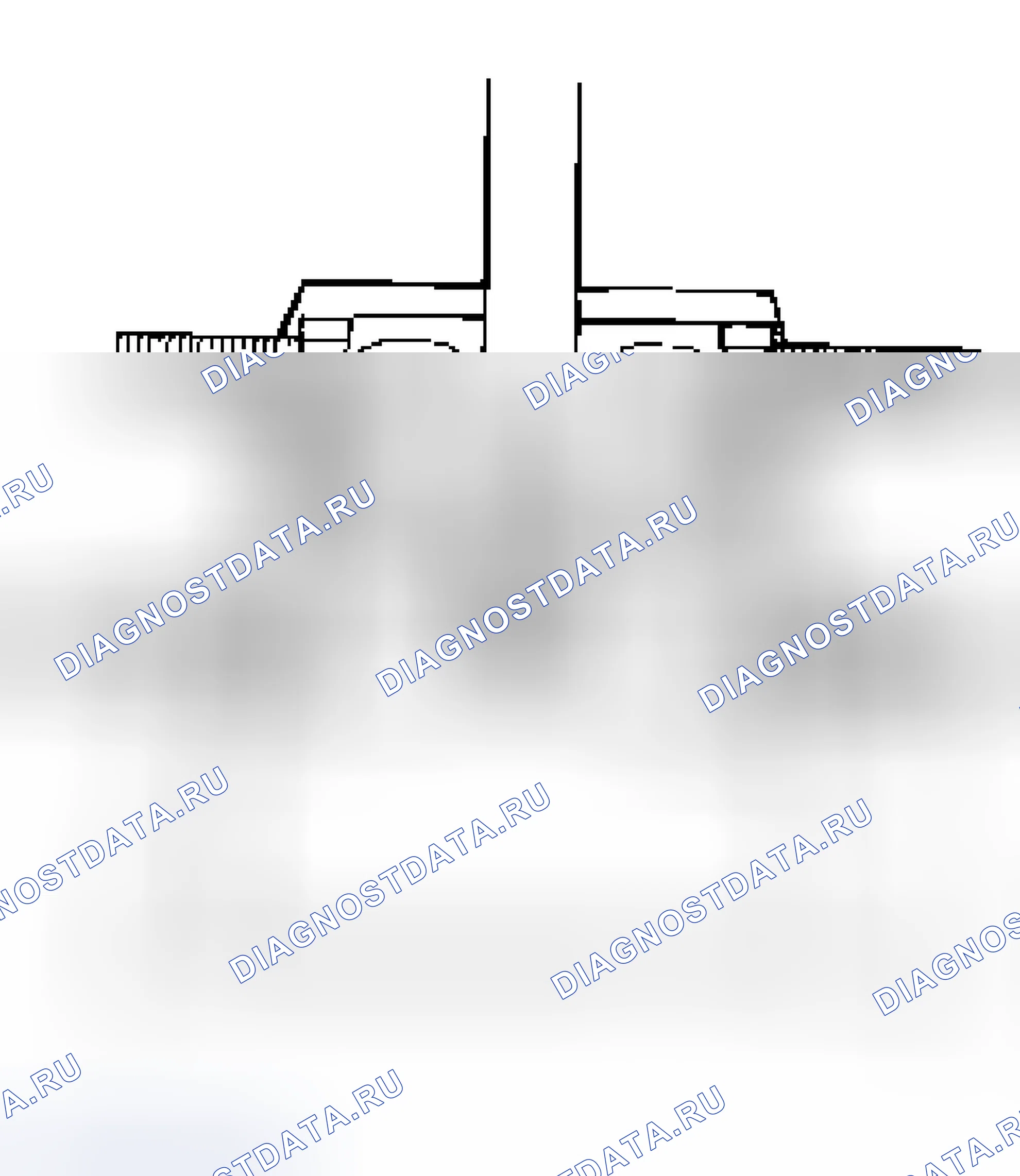 Рис. 105. Isuzu Axiom I