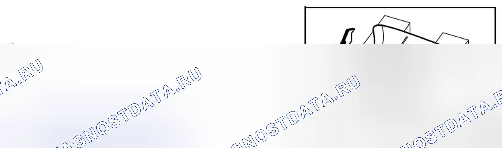 Рис. 16. Nissan Cube III