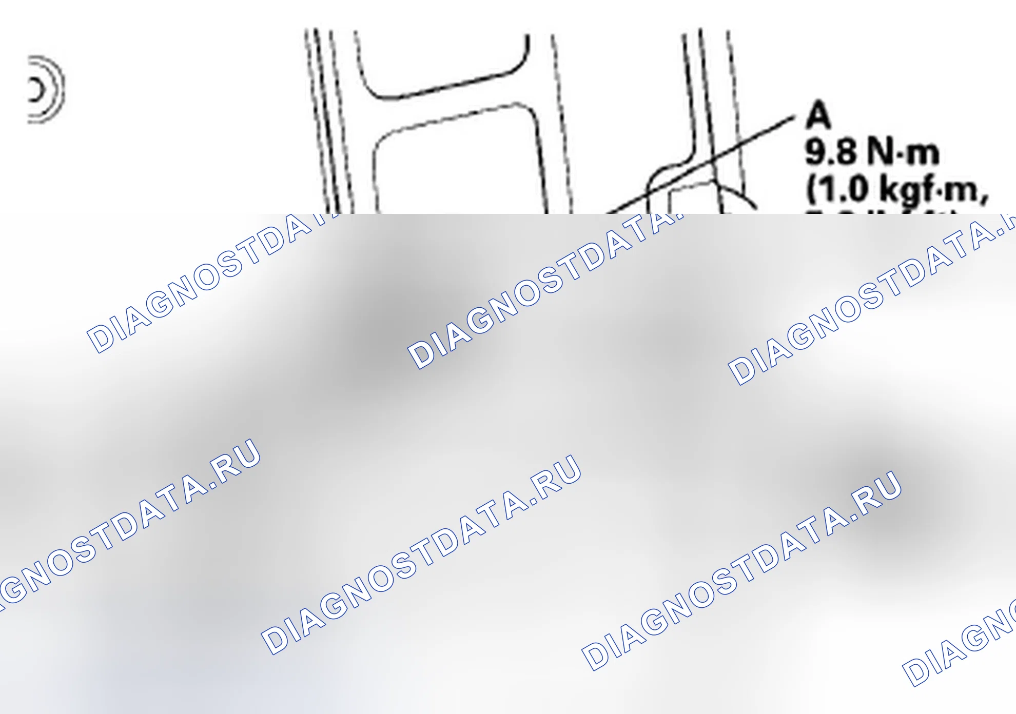 Рис. 136. Honda Civic VIII рестайлинг
