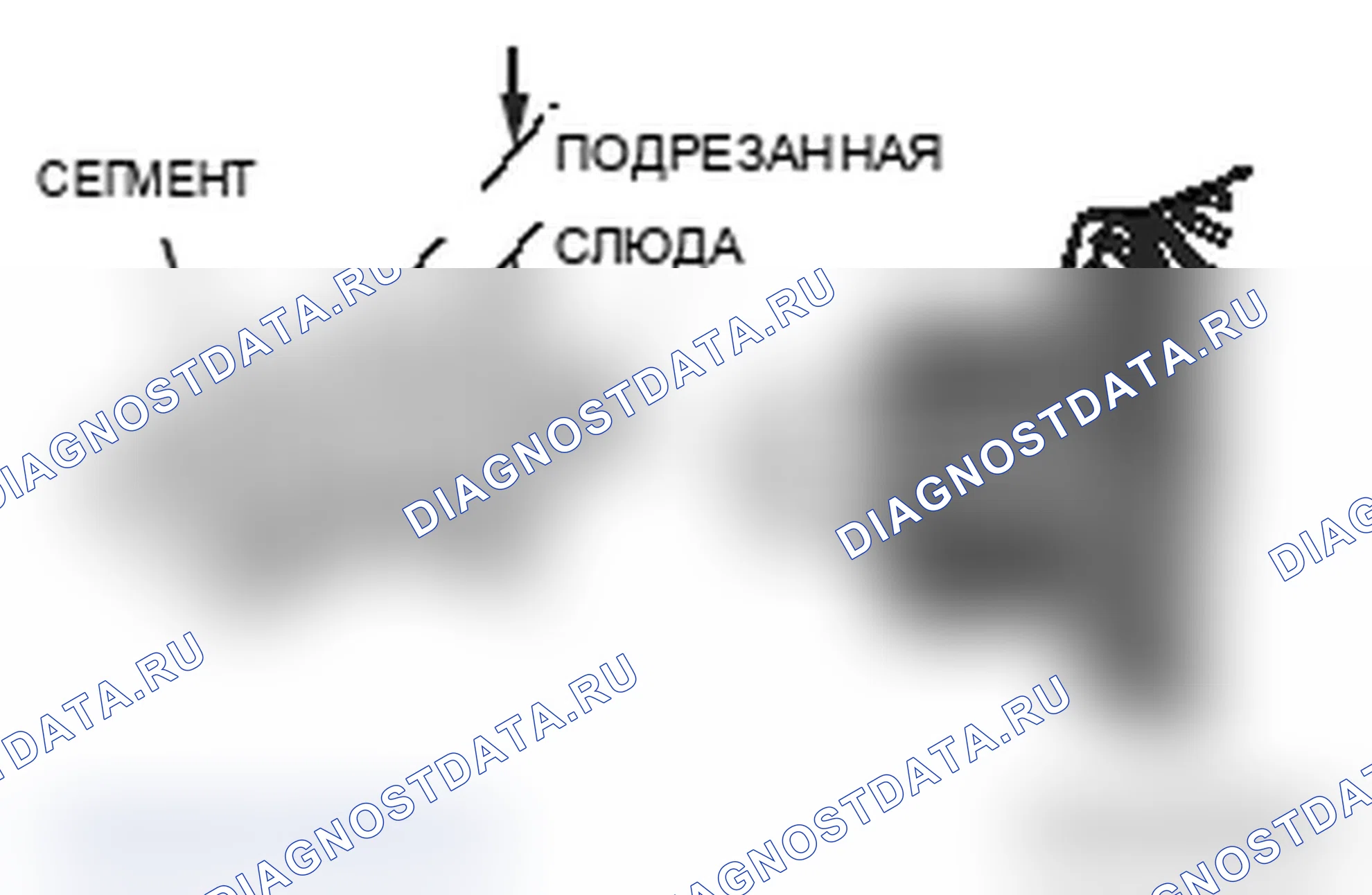 Рис. 19. Mitsubishi Lancer Ralliart X рестайлинг