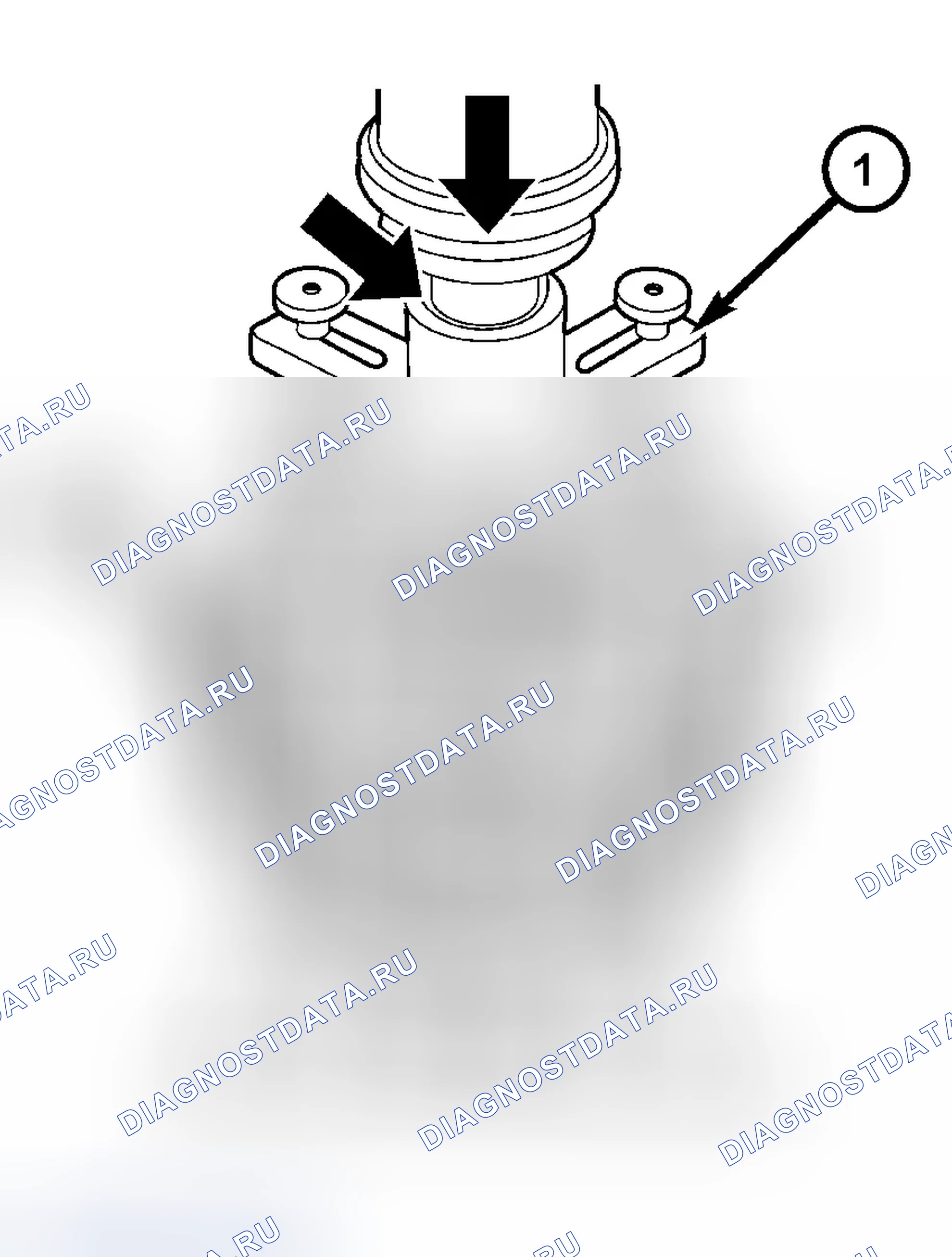 Рис. 233. Dodge Magnum I