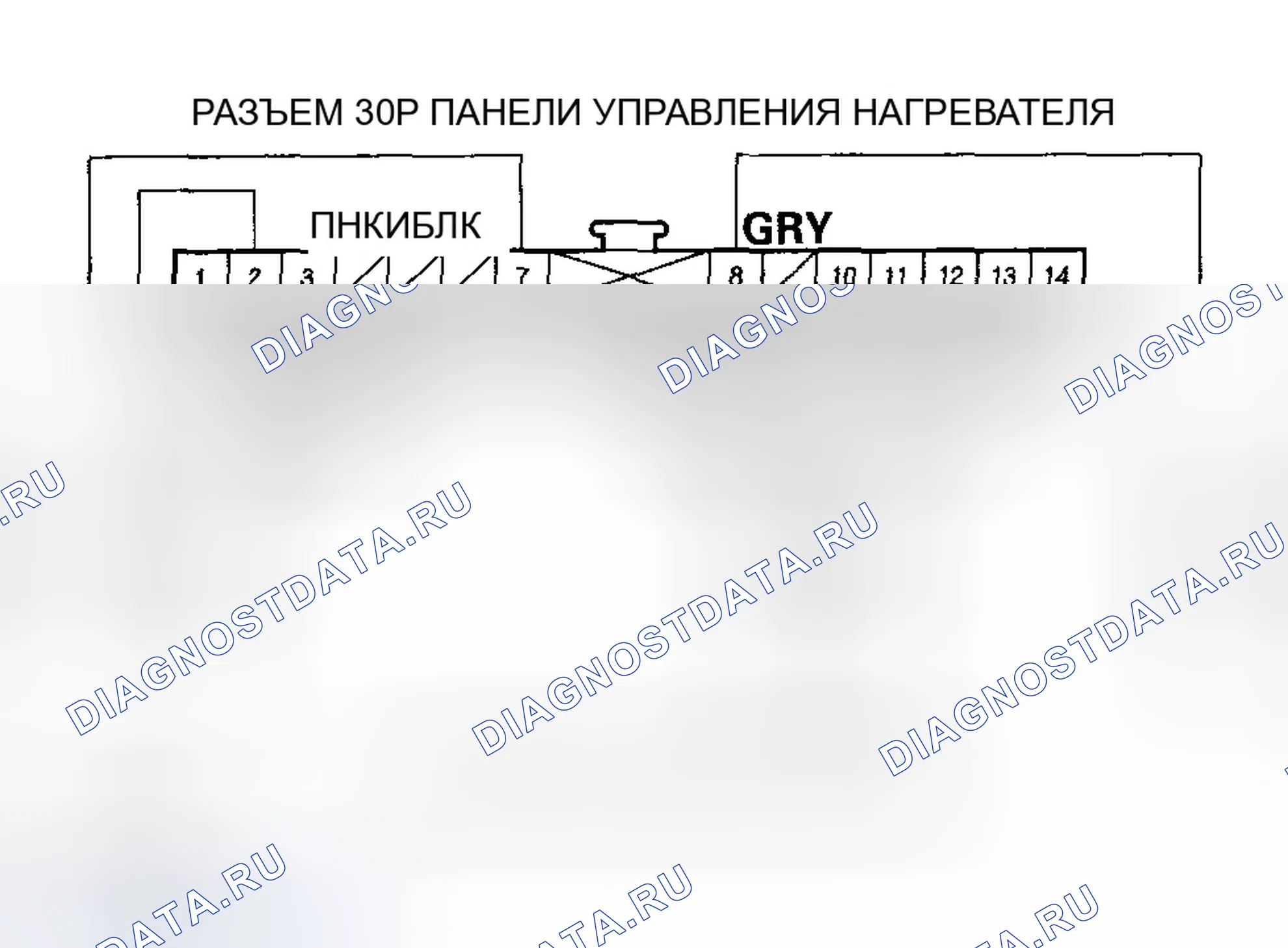 Рис. 13. Honda CR-V II рестайлинг