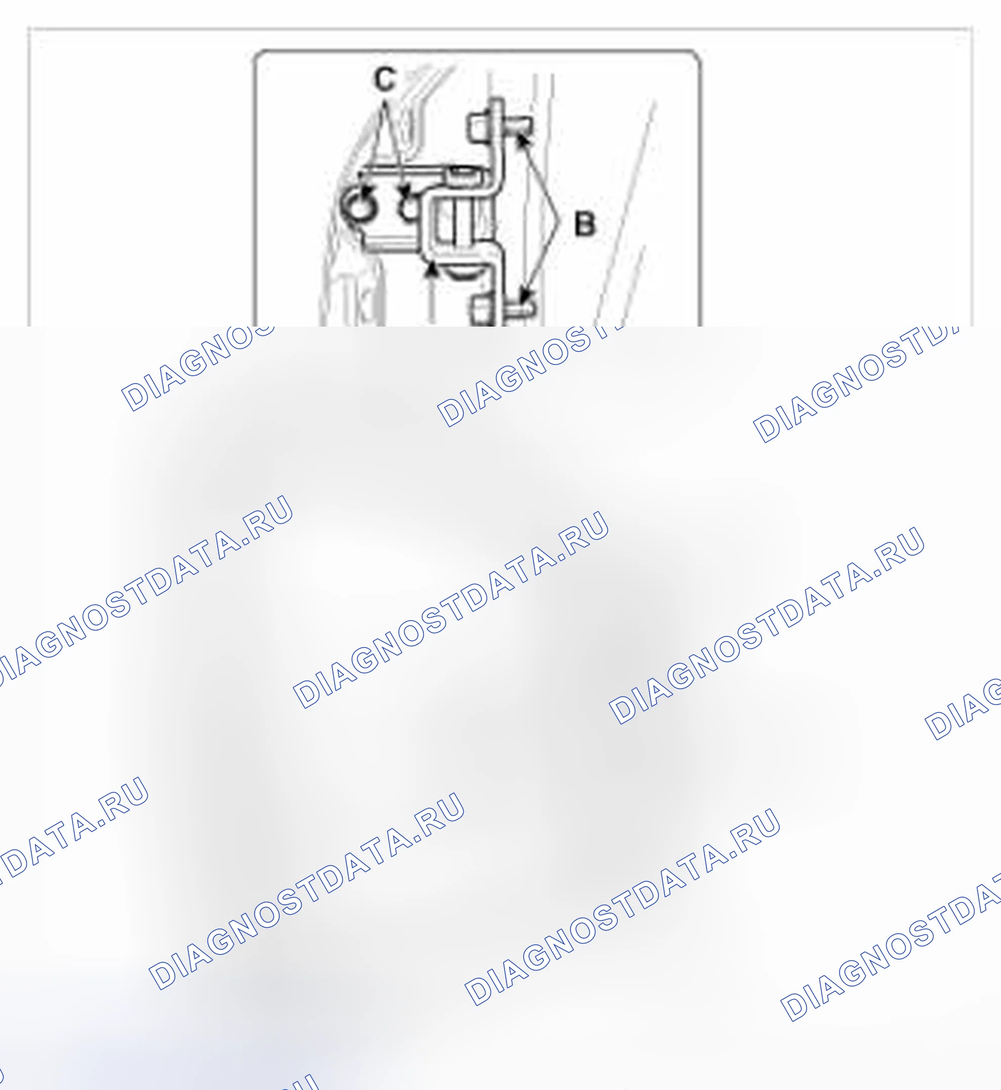 Рис. 4. BMW 6 серия F06/F13/F12