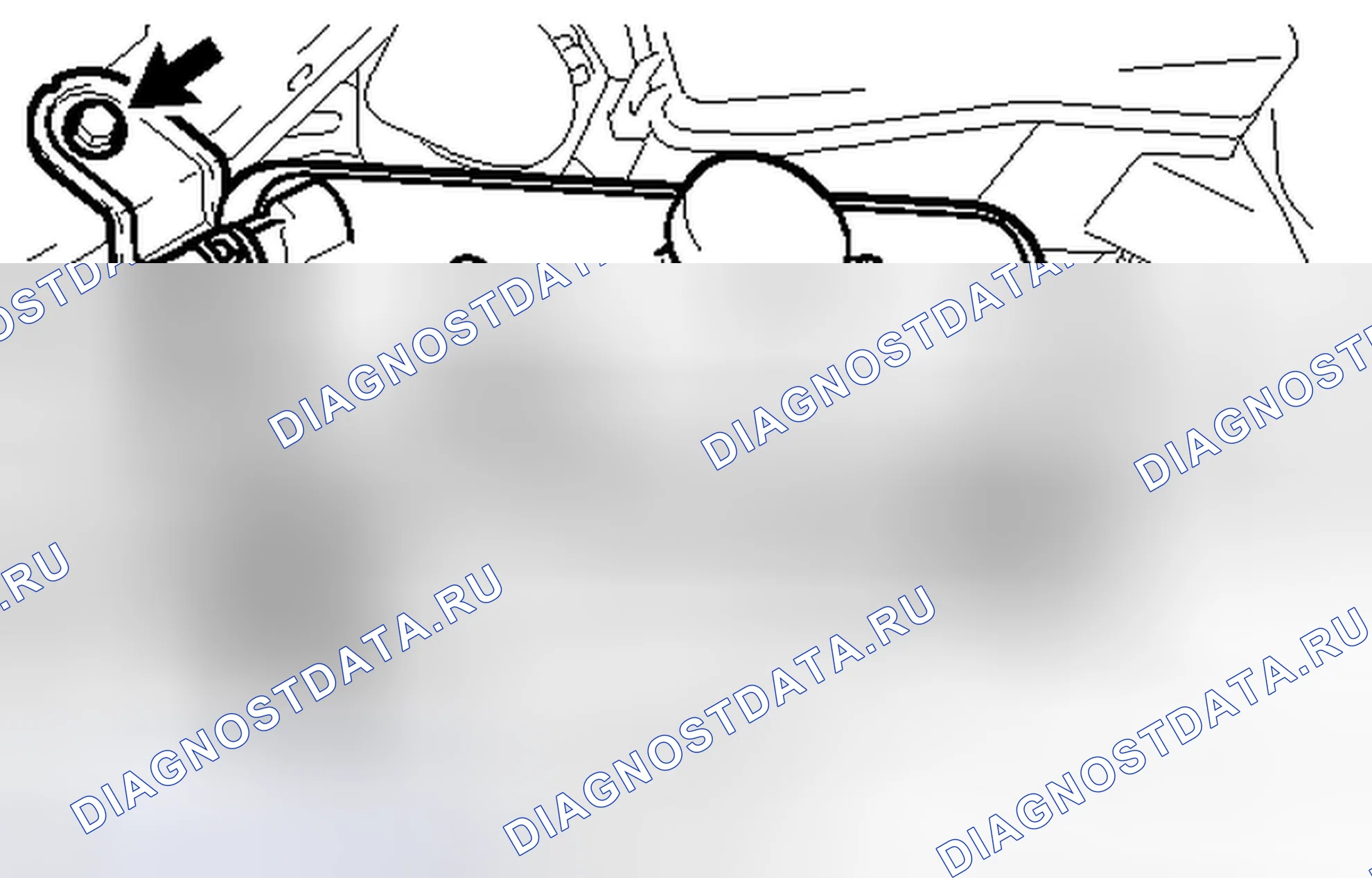 Рис. 22. Toyota RAV4 III рестайлинг