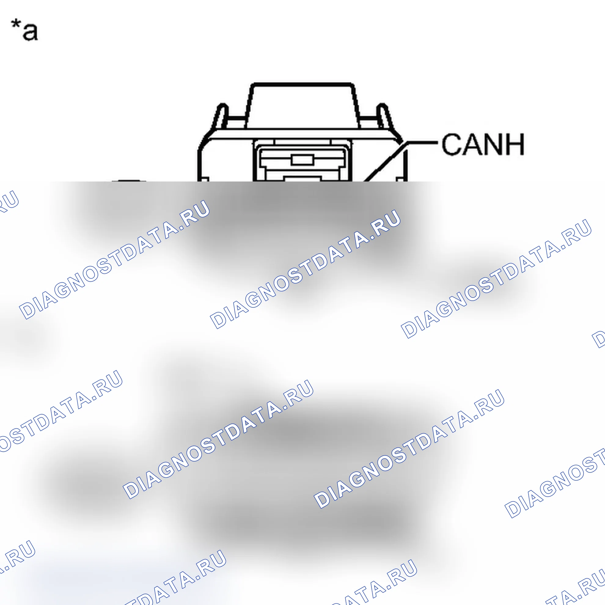 Рис. 185. Toyota Land Cruiser 200 рестайлинг