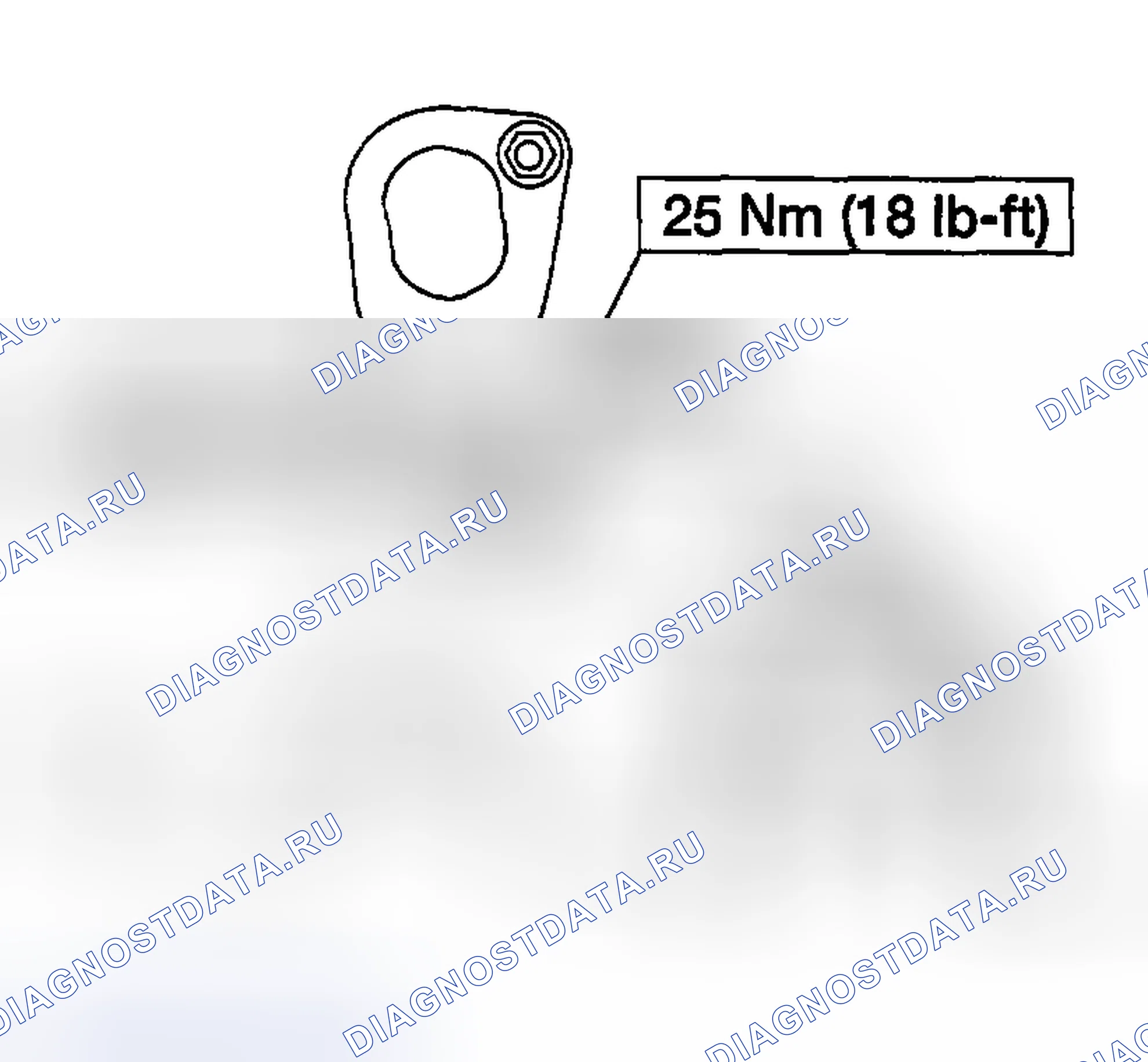 Рис. 189. Mazda Tribute I