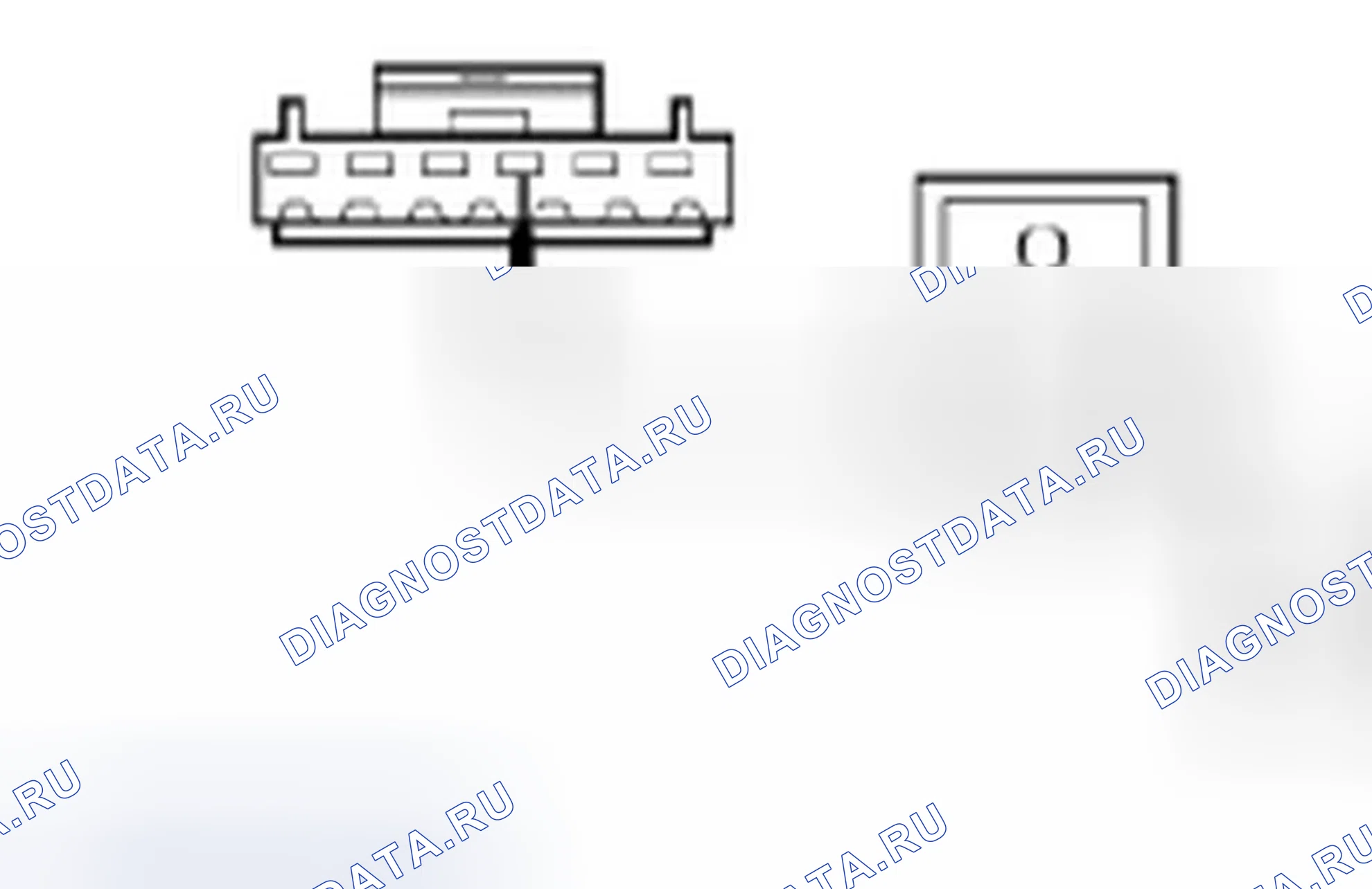 Рис. 69. Ford Flex I