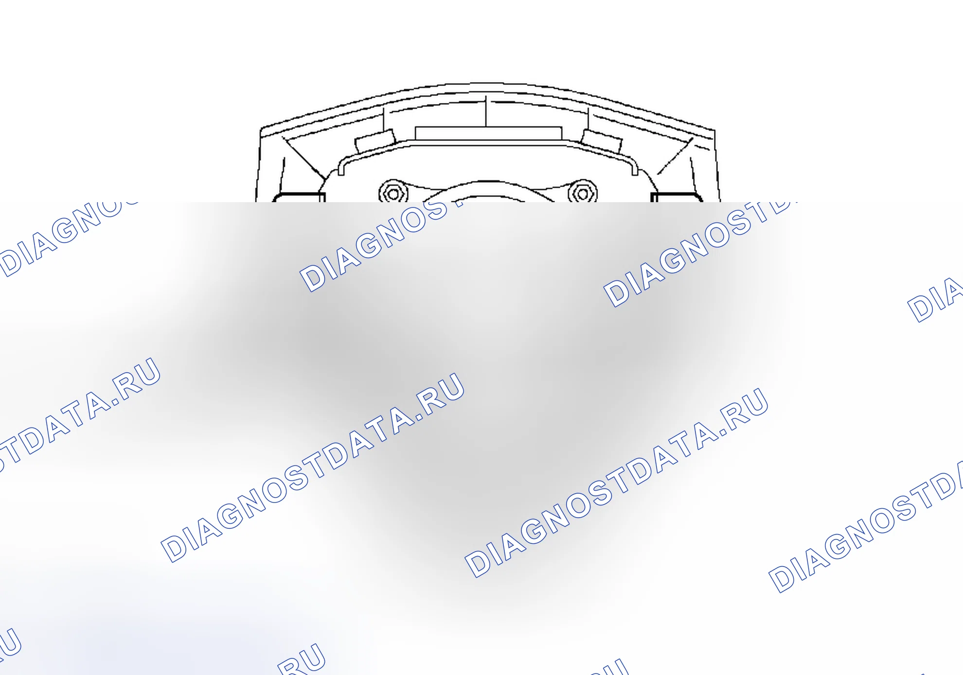 Рис. 203. Toyota Camry Solara II
