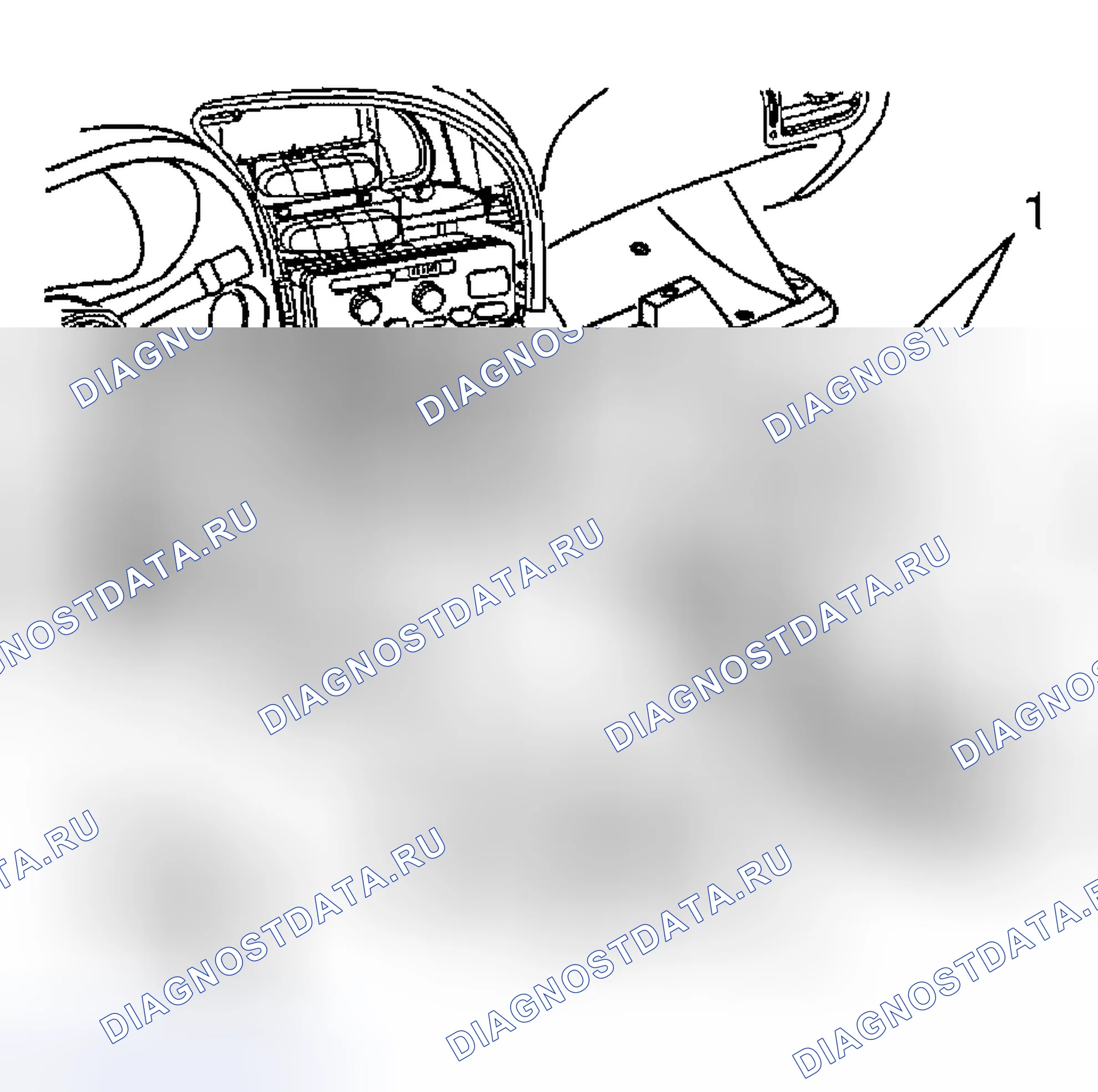 Рис. 25. Hyundai Terracan I