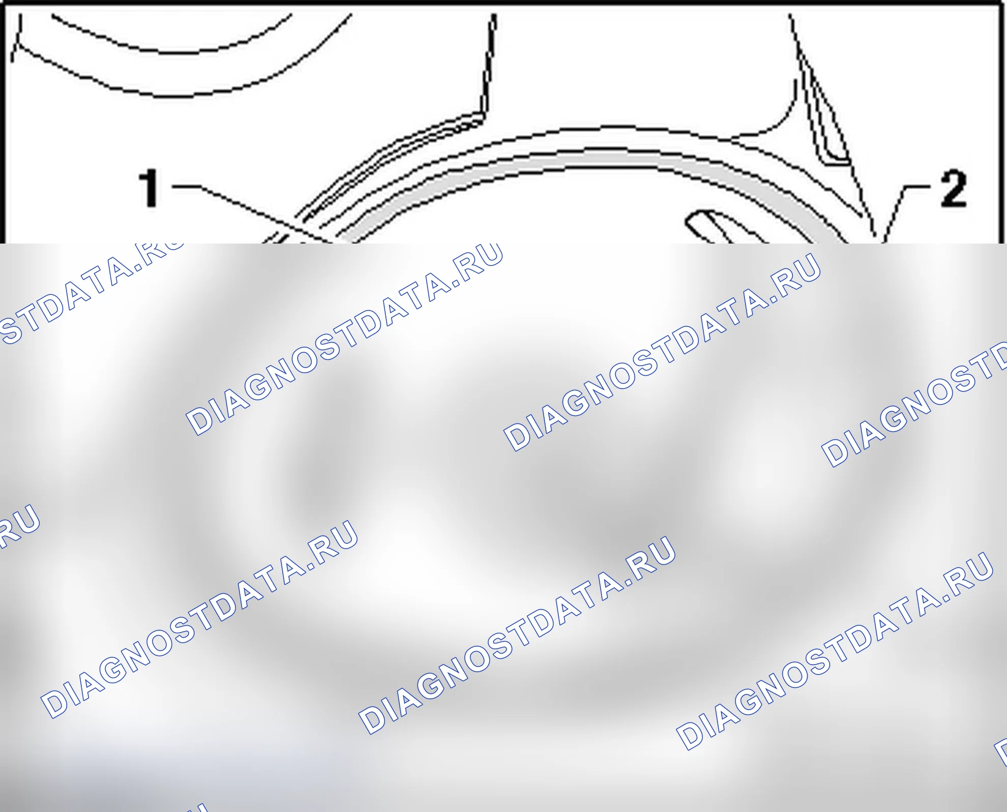 Рис. 91. Volkswagen New Beetle A4