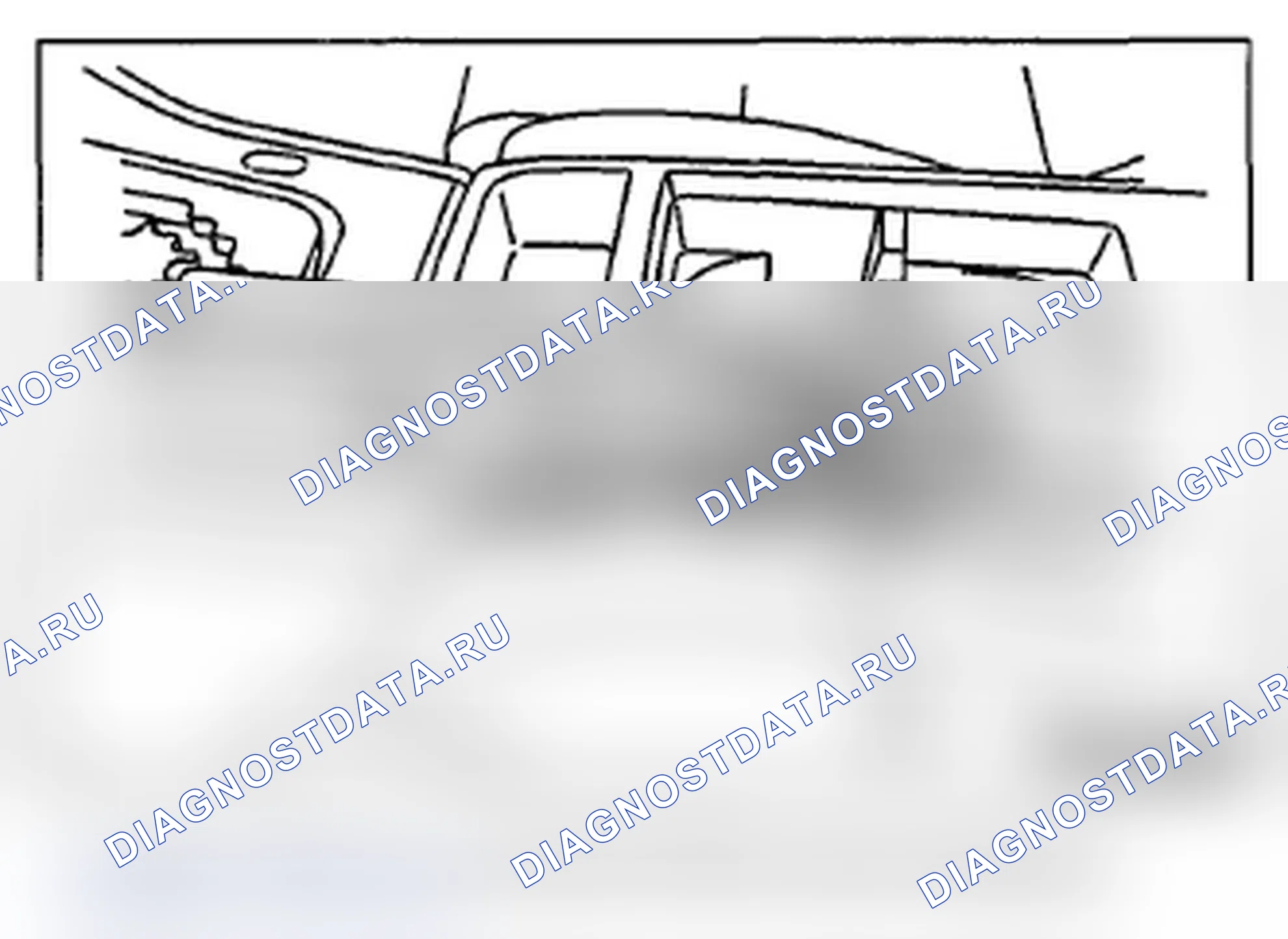 Рис. 17: ХОД РЫЧАГА. Subaru Impreza WRX STI GR