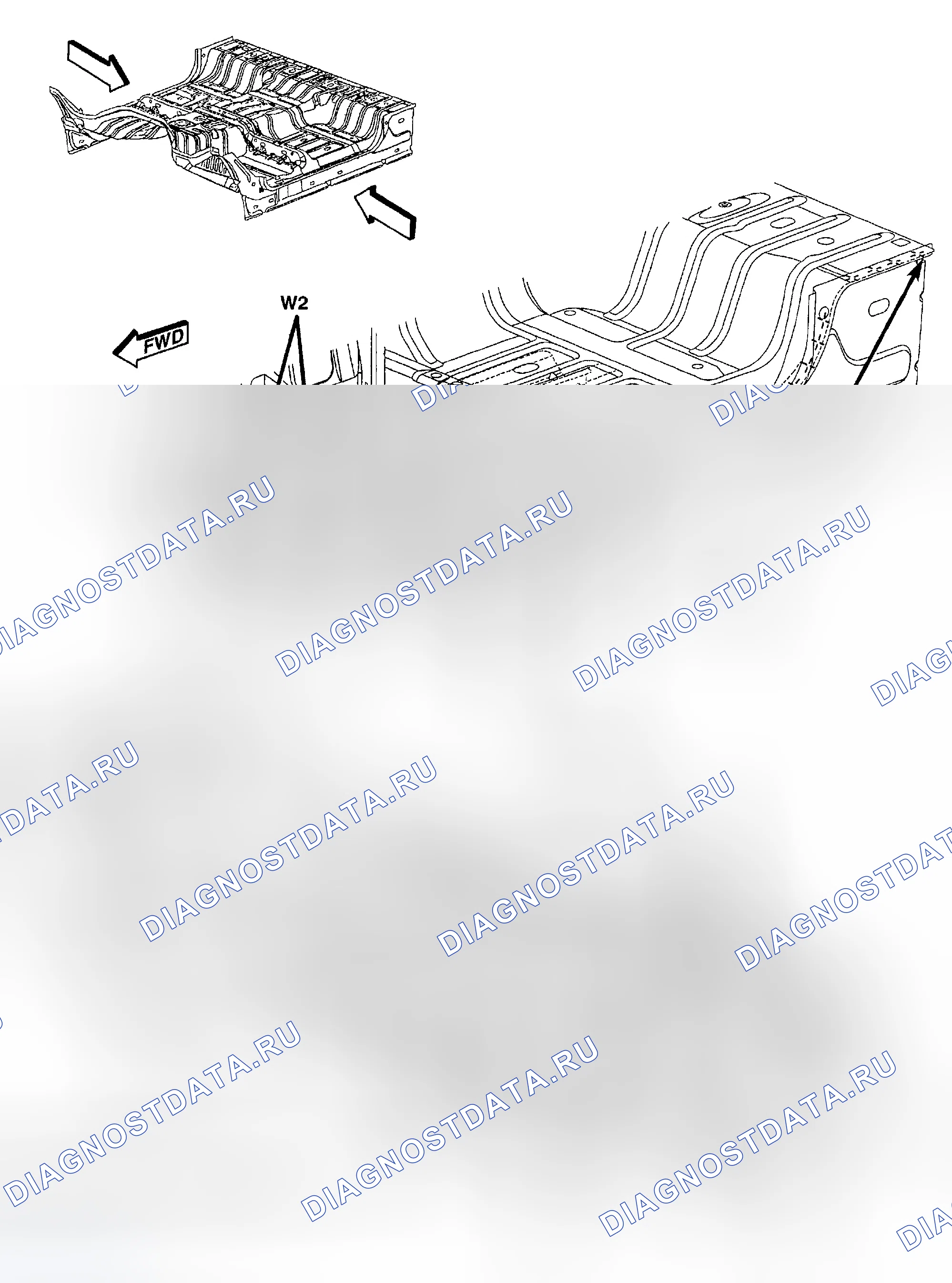 Рис. 209. Dodge Pickup R1500 