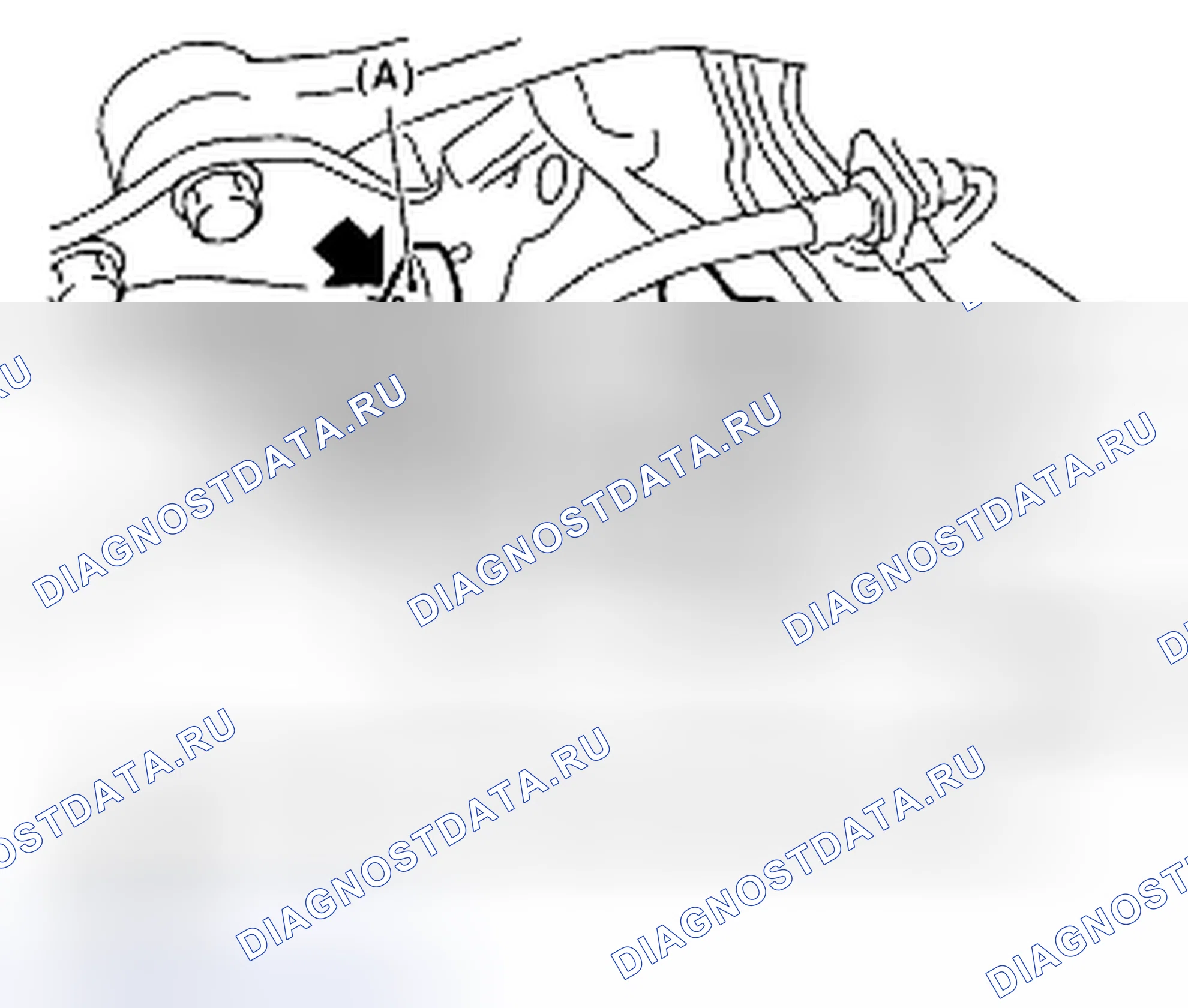 Рис. 11. Subaru Impreza GD/GC/GG рестайлинг 2