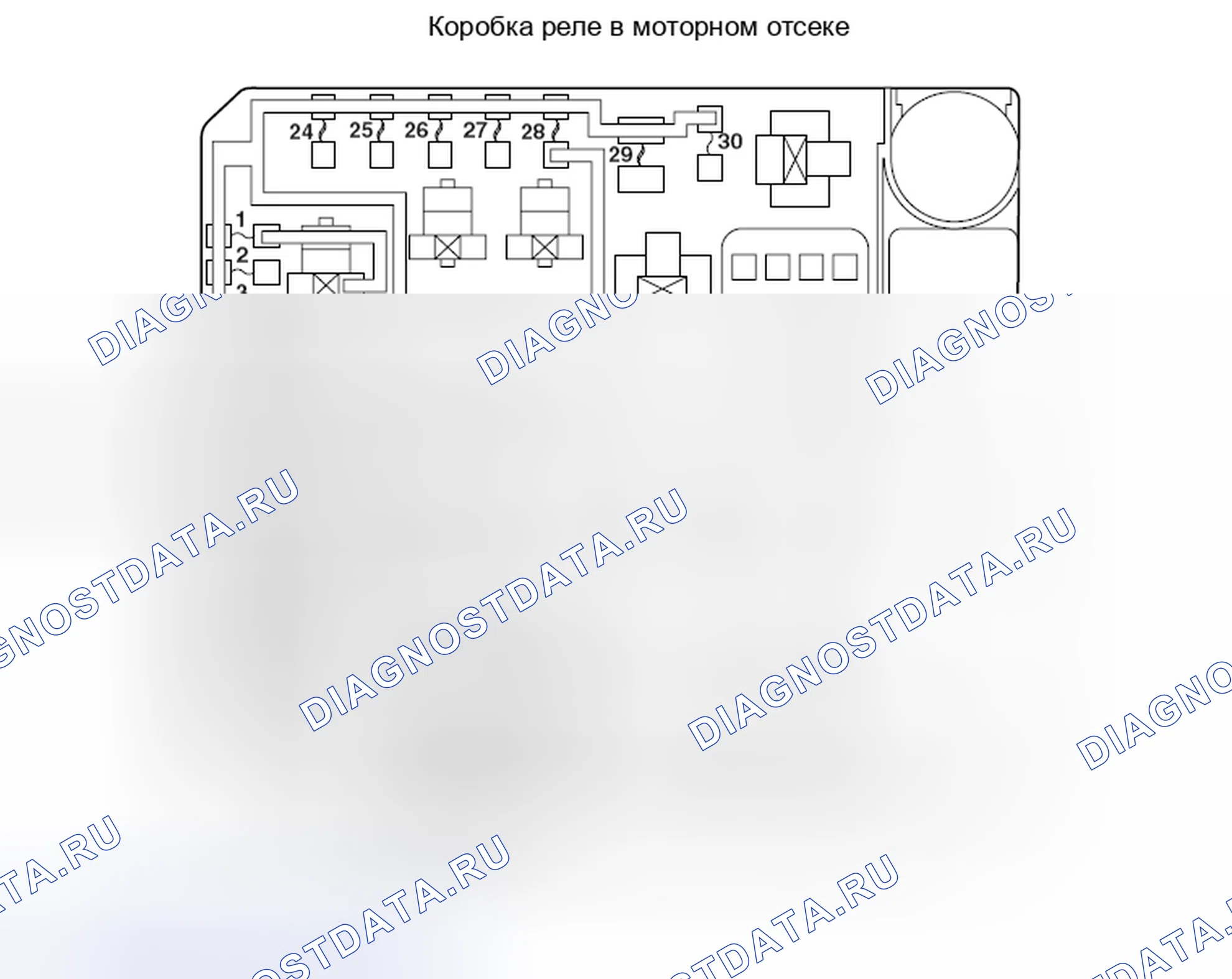 Рис. 145. Mazda MX-5 NB
