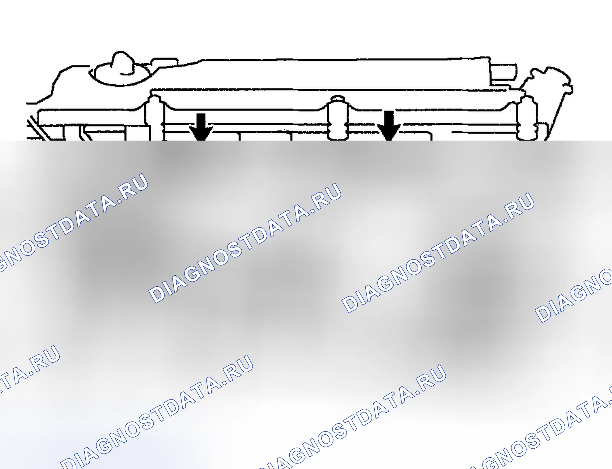 Рис. 381. Toyota Highlander I