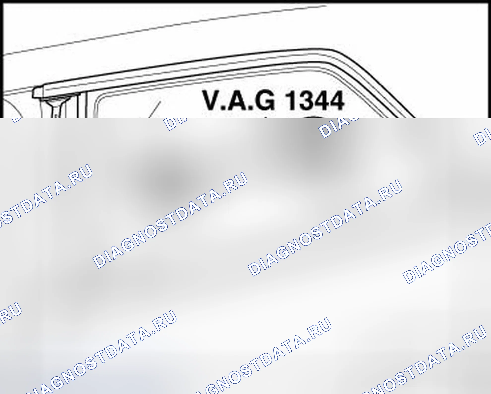 Рис. 75. Audi A3 8P рестайлинг