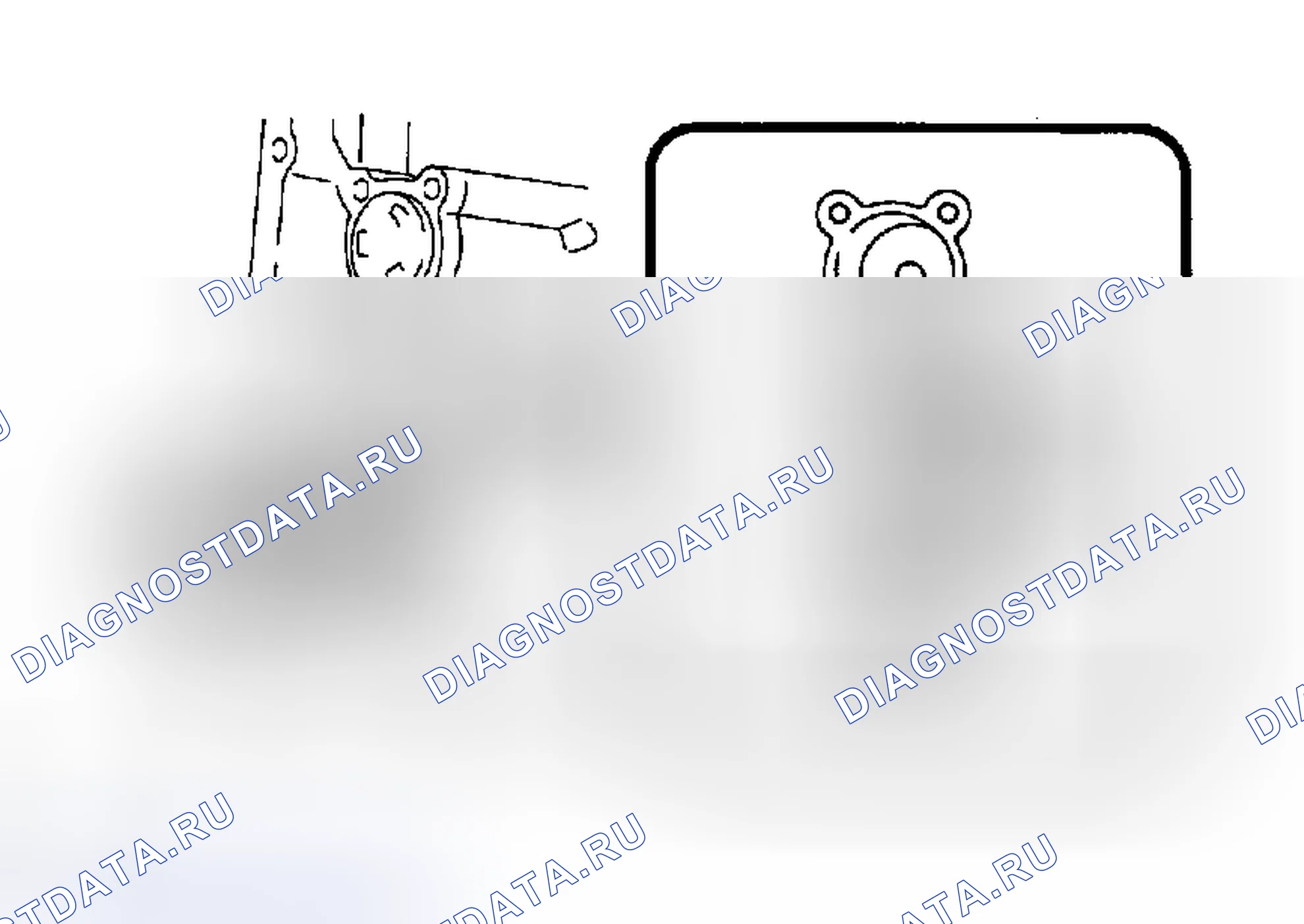 Рис. 1396. Toyota RAV4 III