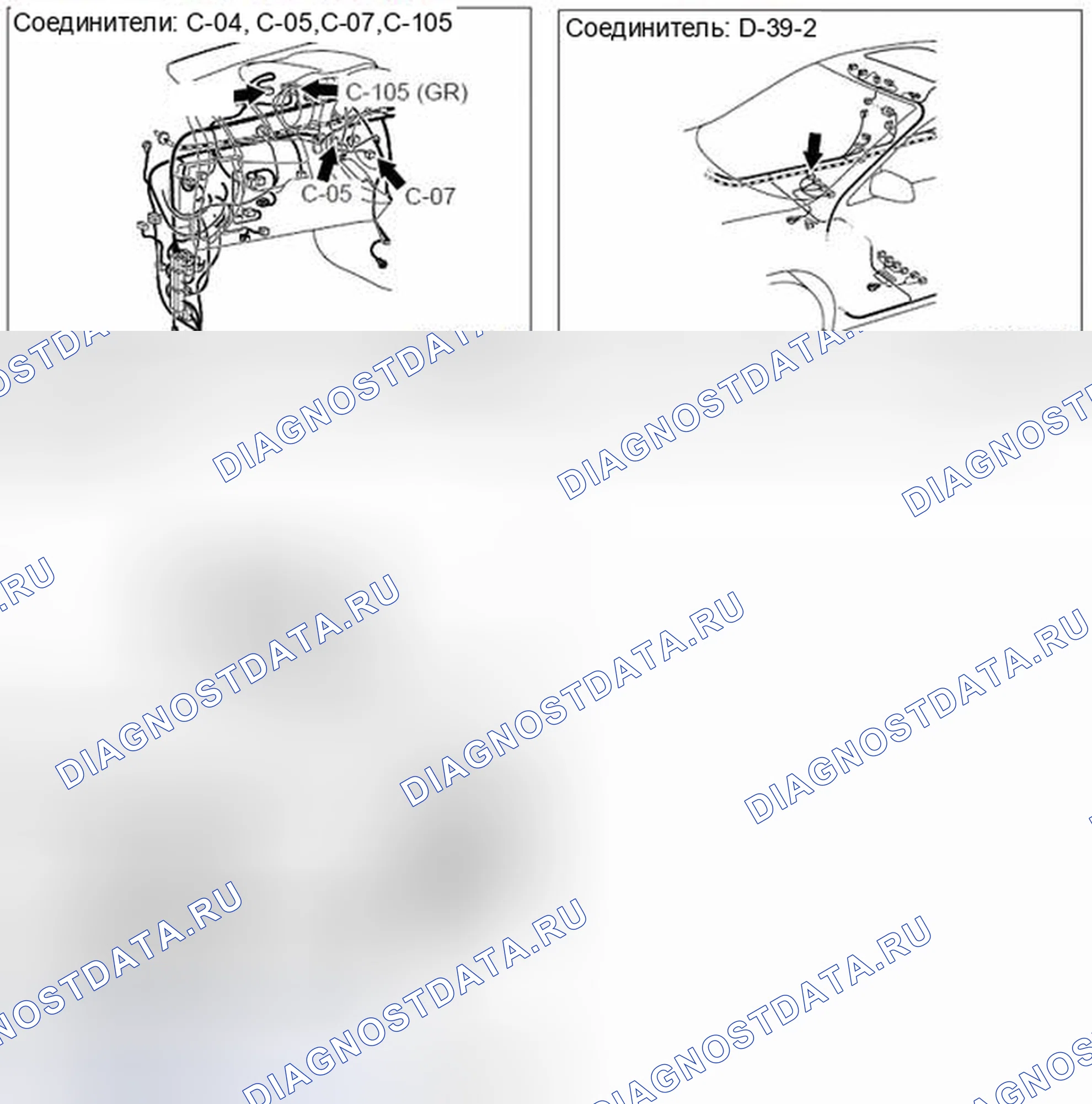 Рис. 660. Mitsubishi Lancer Ralliart X рестайлинг