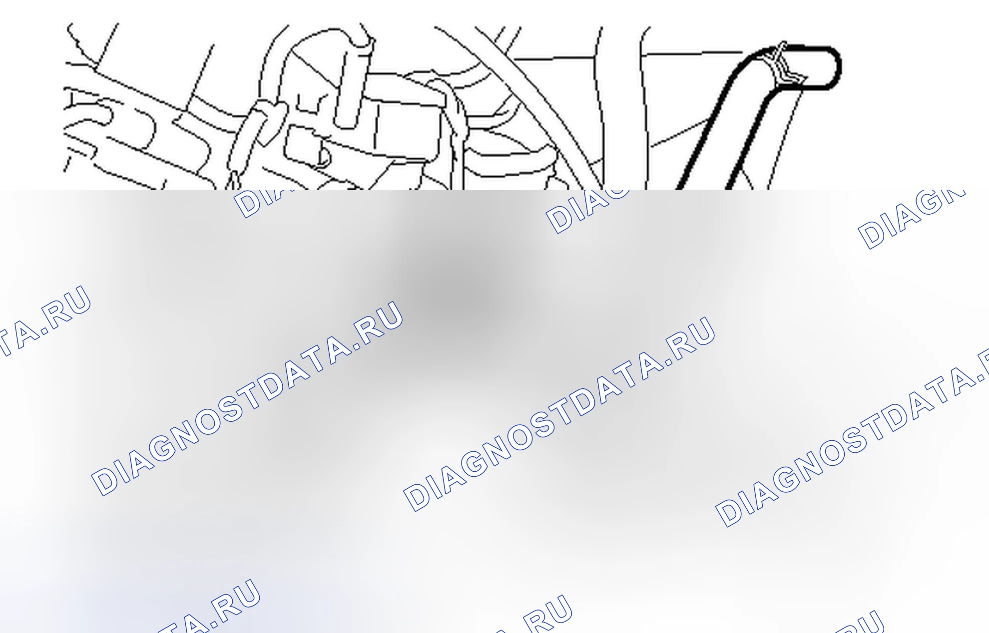 Рис. 320. Toyota Yaris III