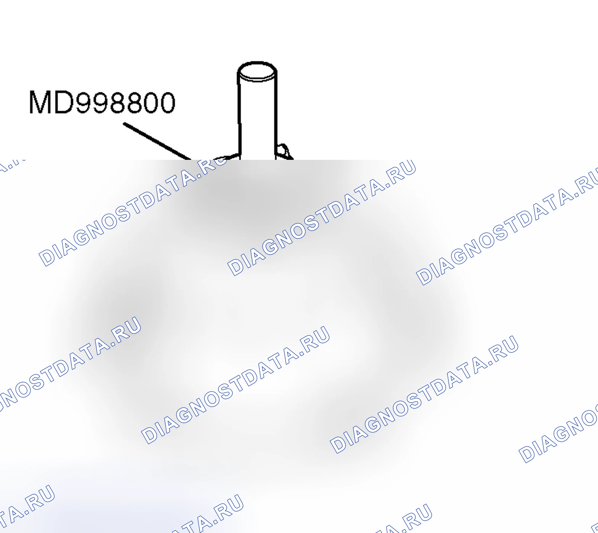 Рис. 133: > > C < < МОНТАЖ МАСЛЯНОГО УПЛОТНЕНИЯ. Honda Envix I