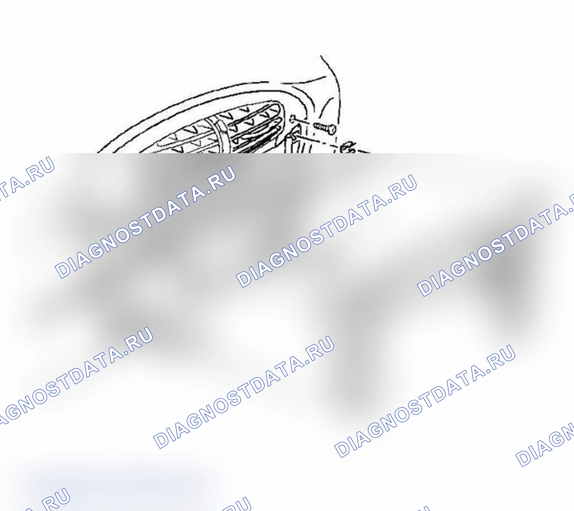 Рис. 68. Porsche 911 Carrera 996 рестайлинг