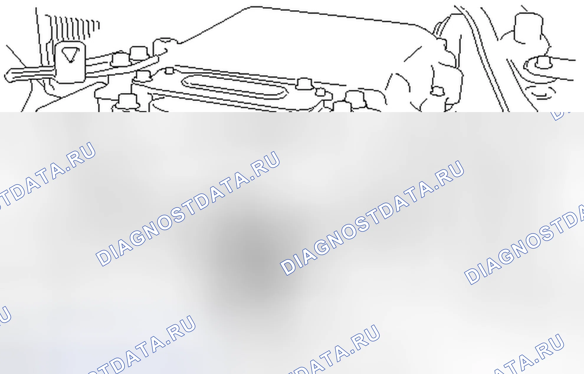 Рис. 24. Toyota Avalon XX40