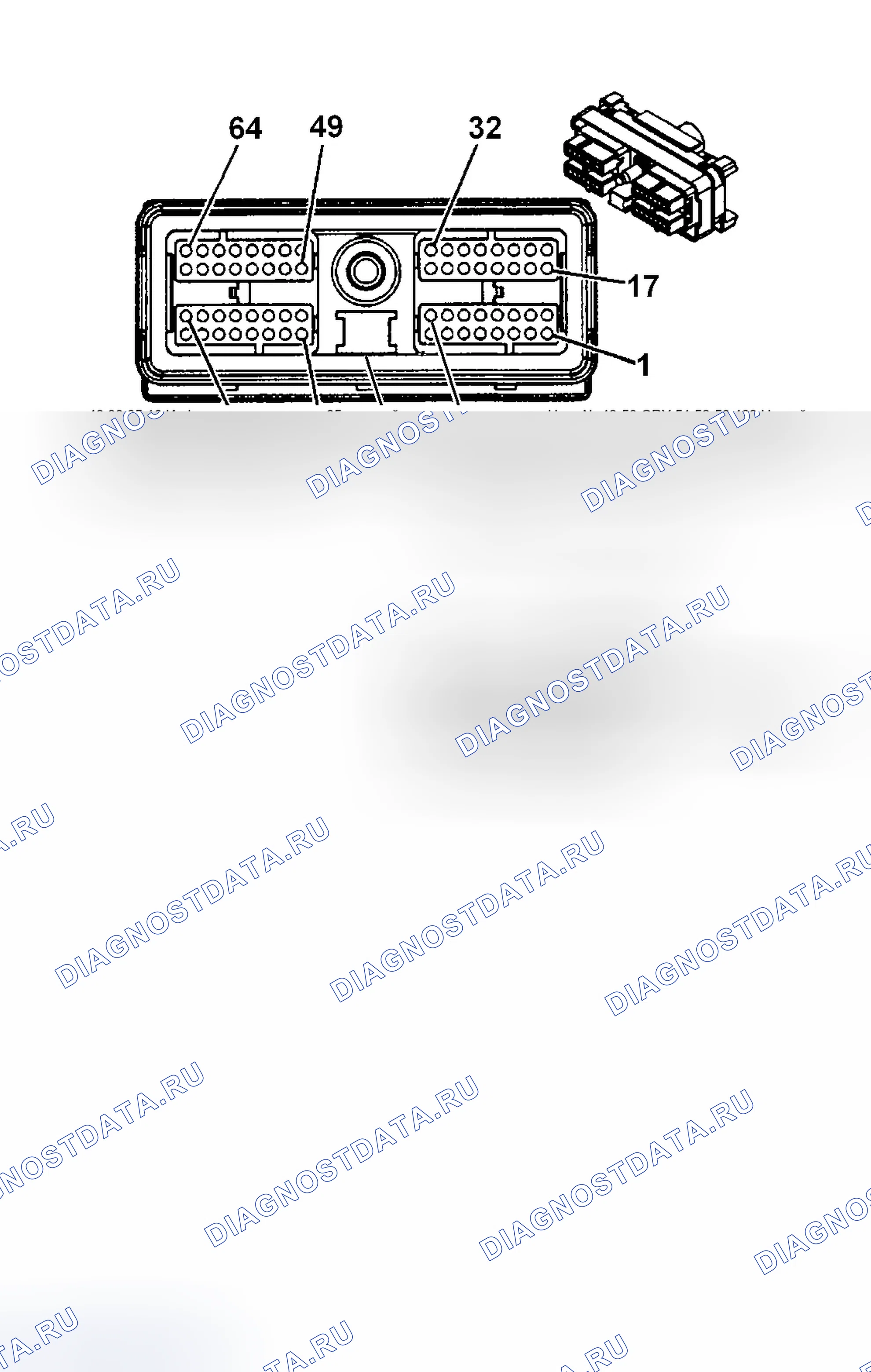 Рис. 85. Chevrolet TrailBlazer I