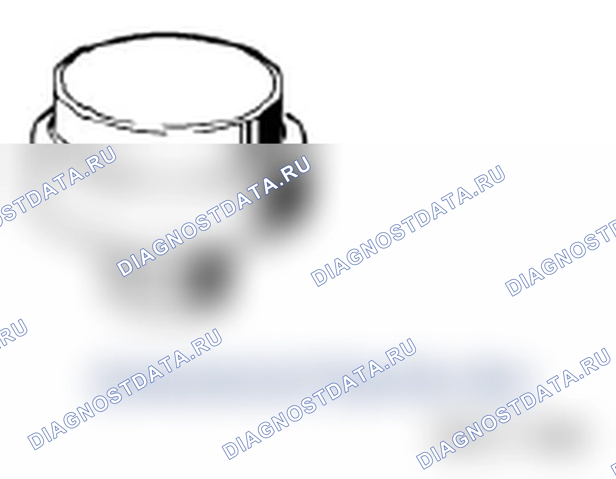Рис. 238: 23 1 090 Дрейф. MINI Cooper Clubman I