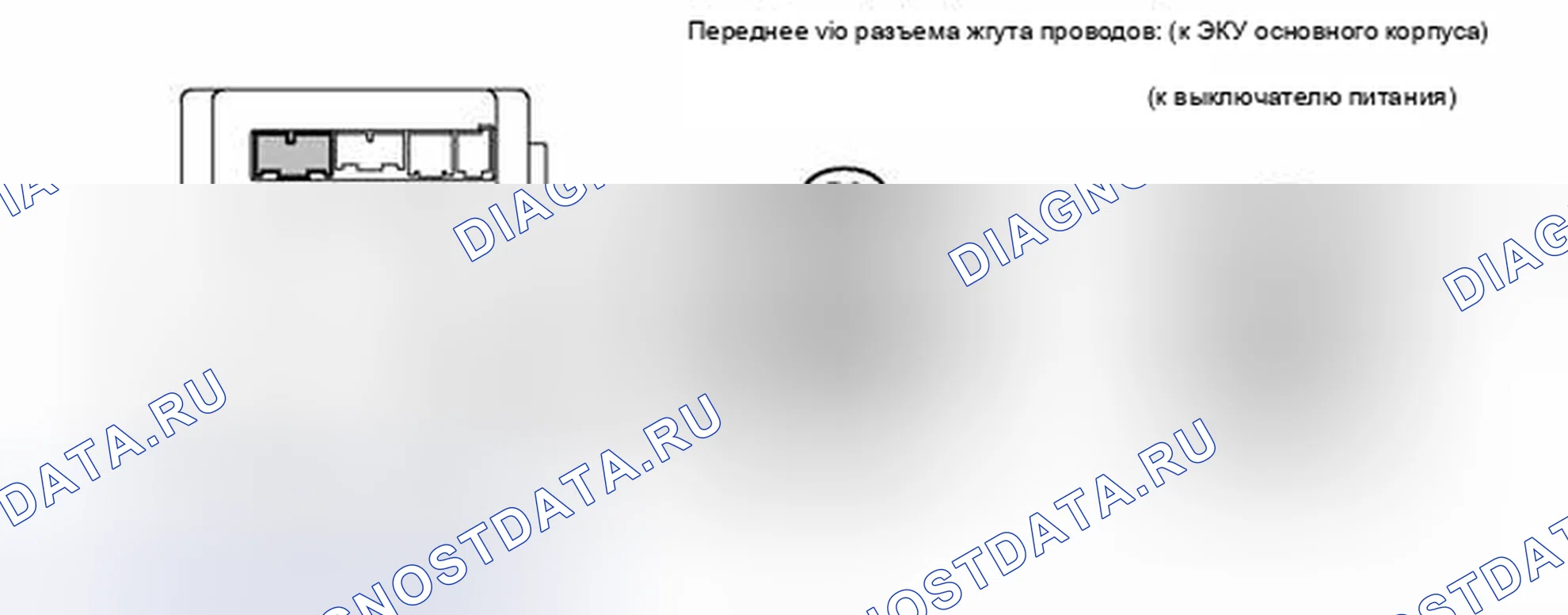 Рис. 245. Toyota Highlander II рестайлинг