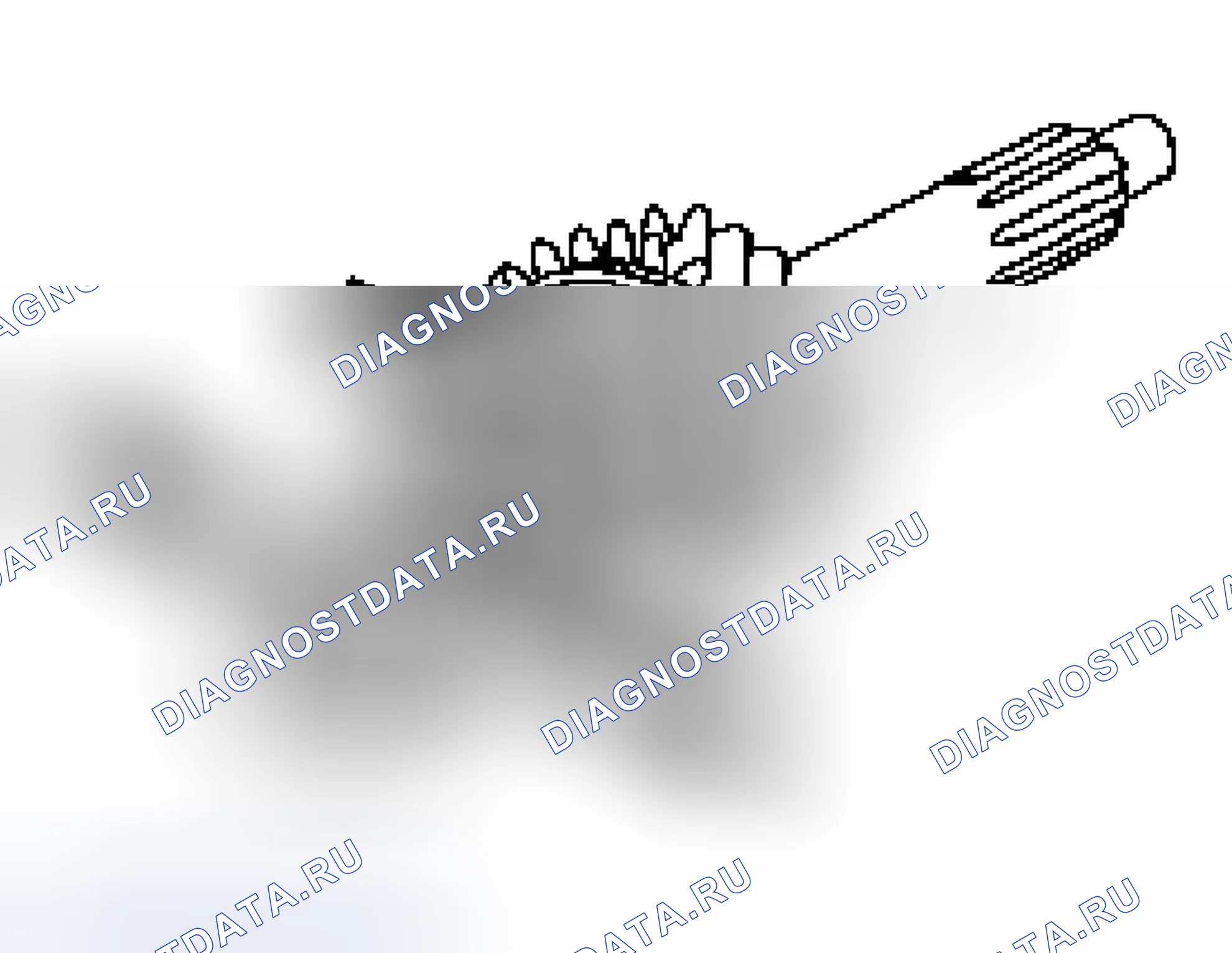 Рис. 100. Ford Mustang IV рестайлинг