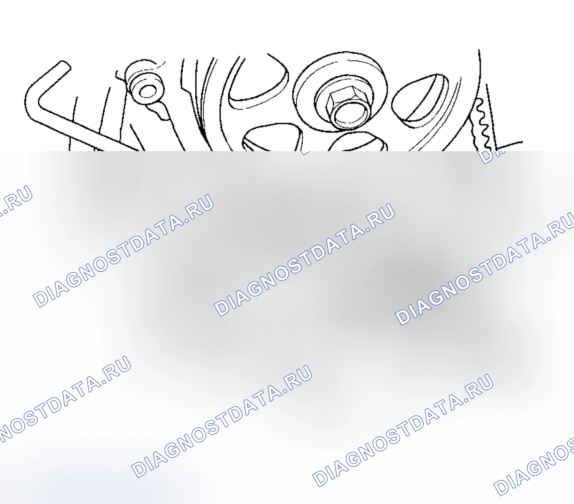 Рис. 366. Honda Accord VII
