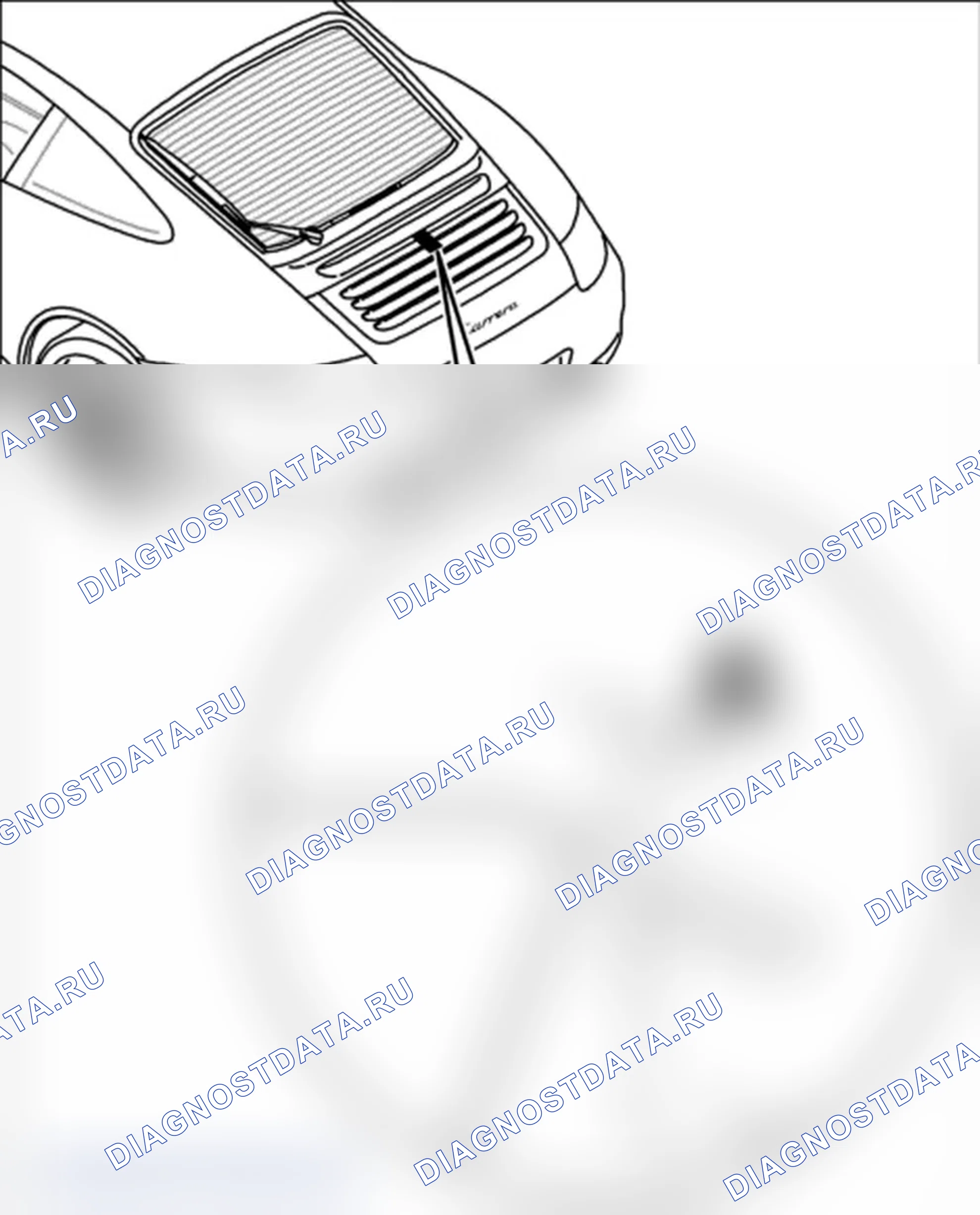 Рис. 752. Porsche 911 GT3 997