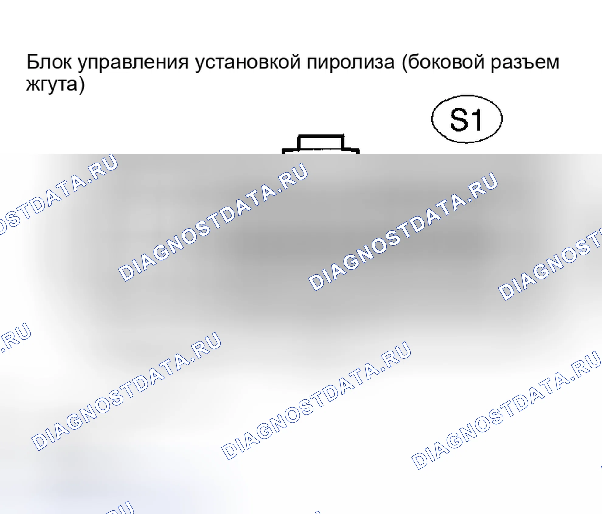 Рис. 58. Toyota Corolla IX рестайлинг