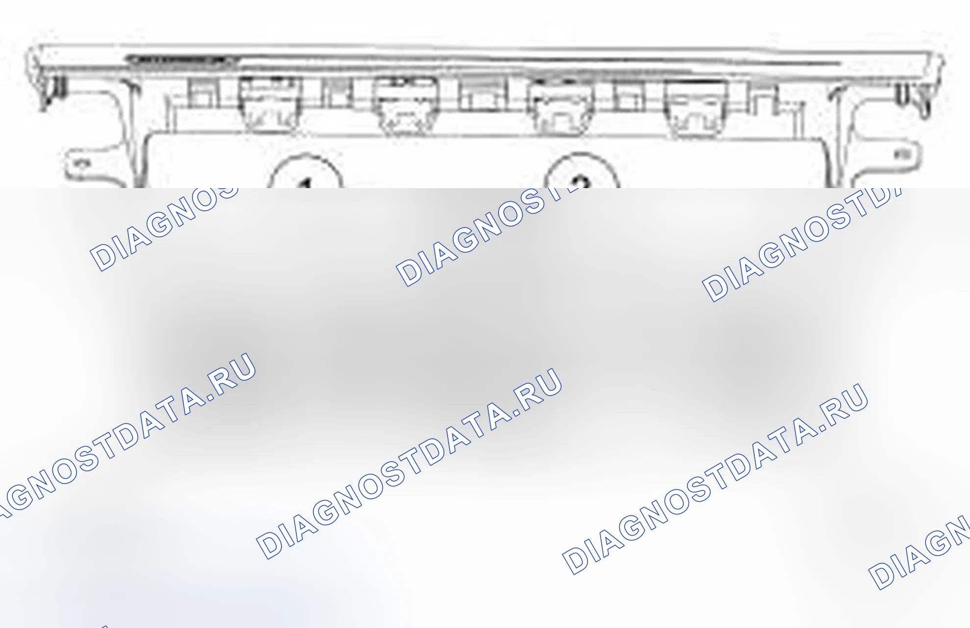 Рис. 145. Ford Explorer IV