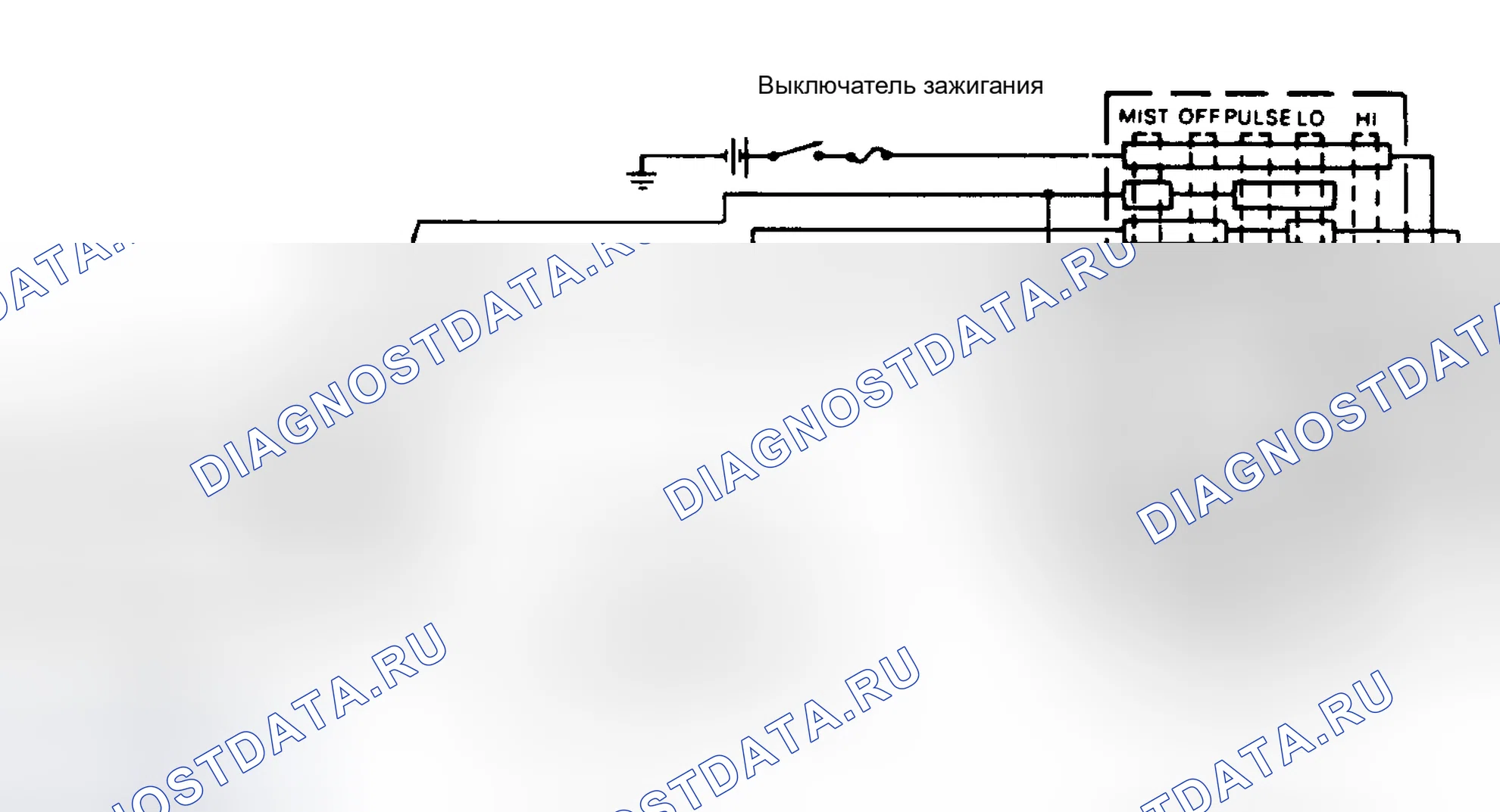 Рис. 34. Oldsmobile Ninety-Eight X