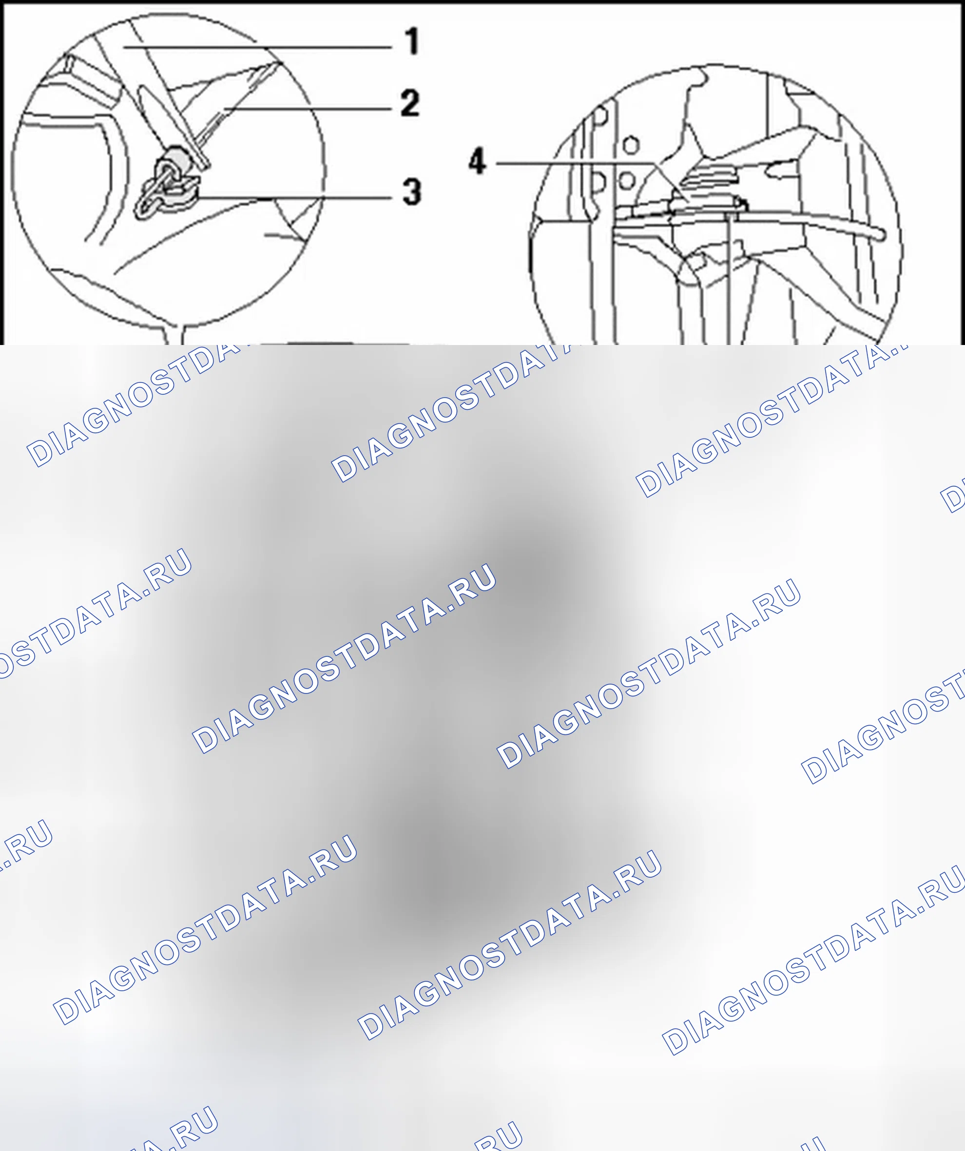 Рис. 438. Audi S8 D3 рестайлинг