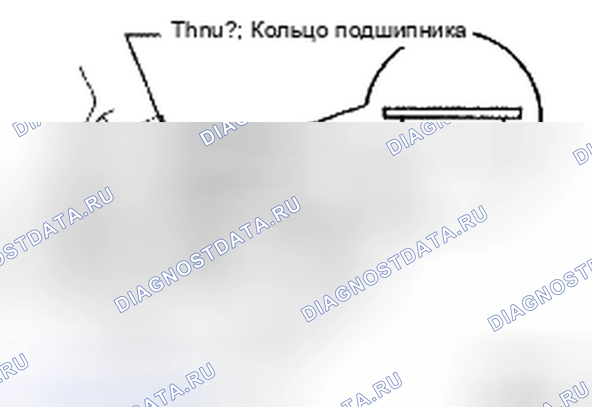 Рис. 381. Toyota Camry XV40