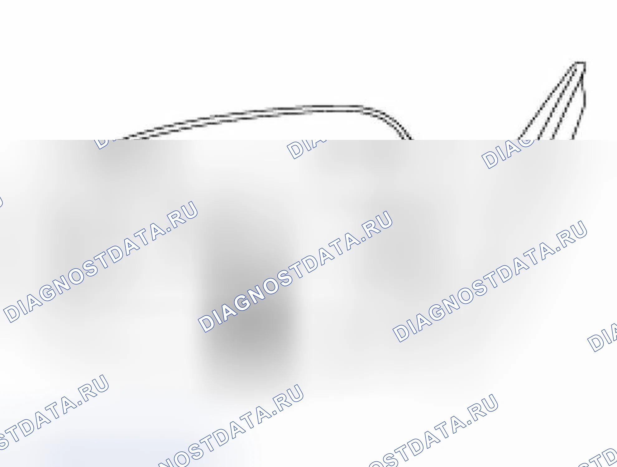Рис. 16. Ford Thunderbird XI