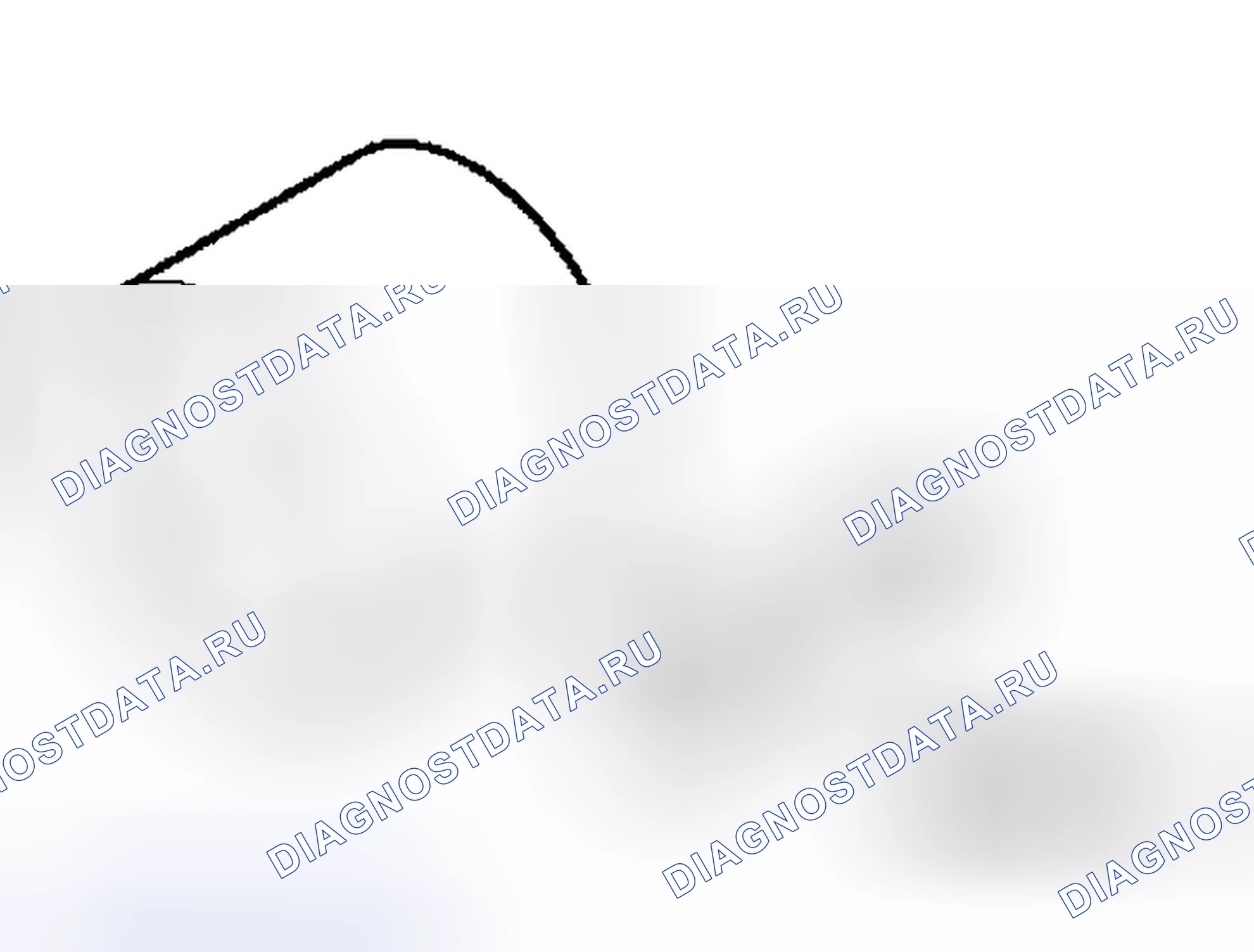 Рис. 83. Mitsubishi Endeavor I