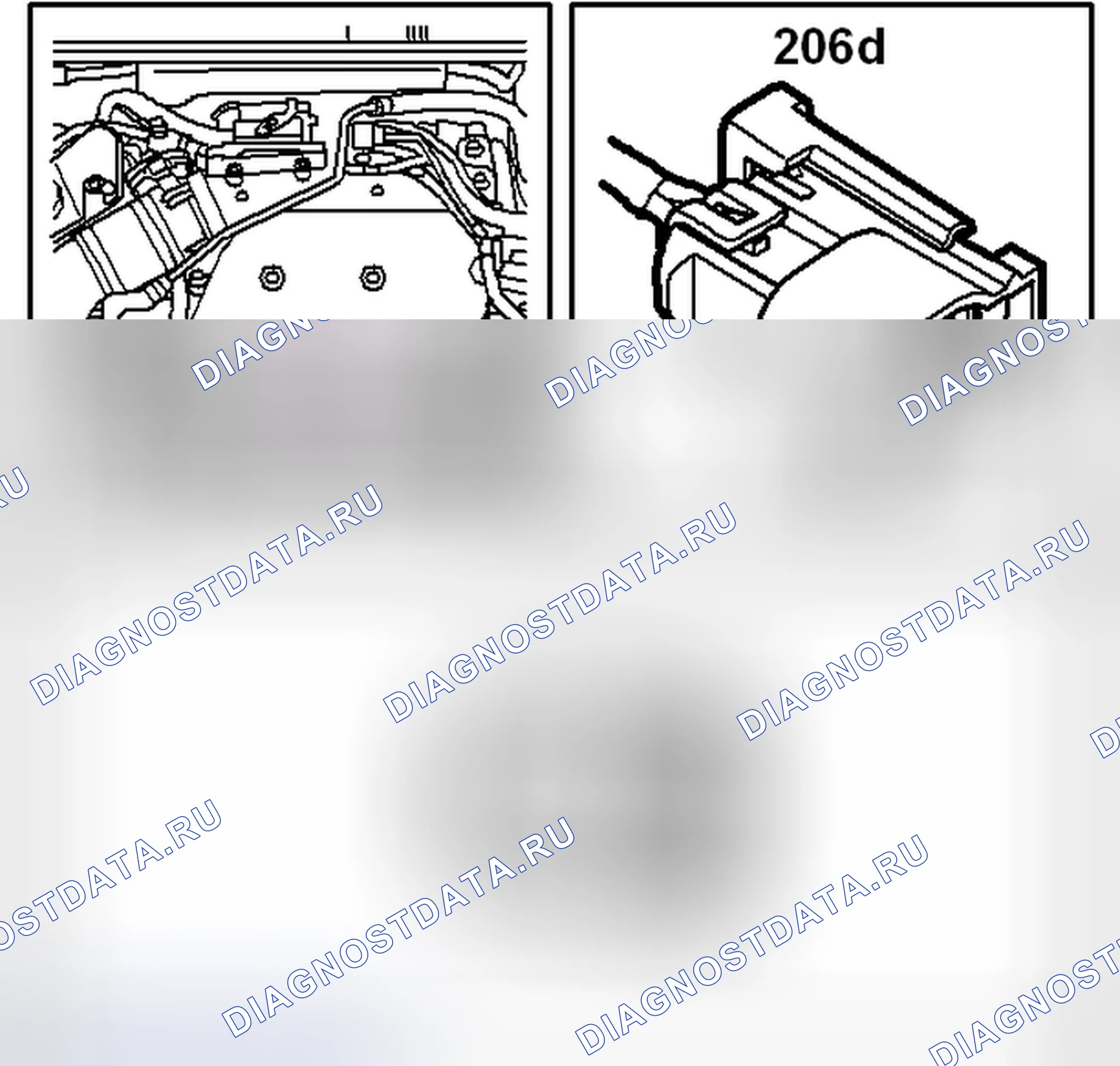 Рис. 1031: B284. Kia Optima II