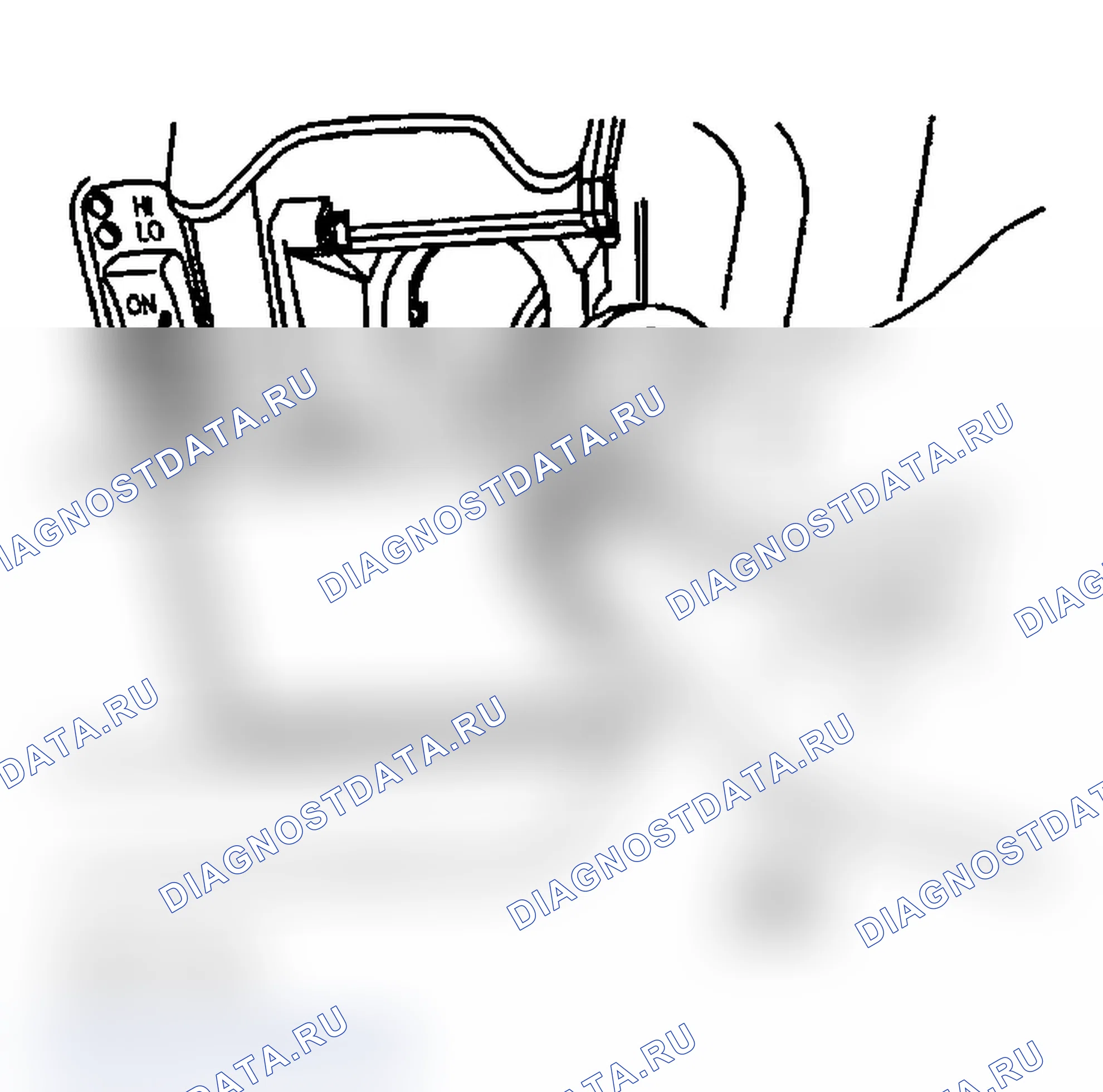 Рис. 121. Pontiac Grand AM V