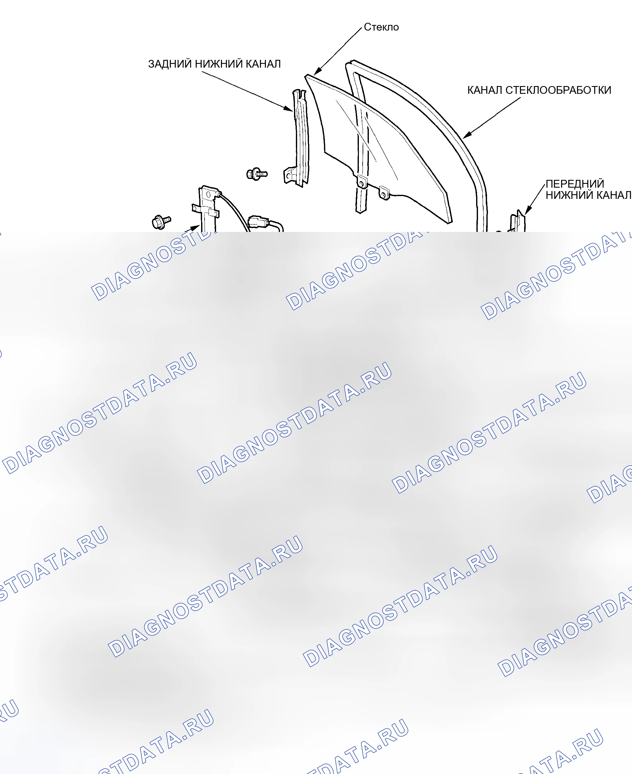 Рис. 2. Honda Insight I