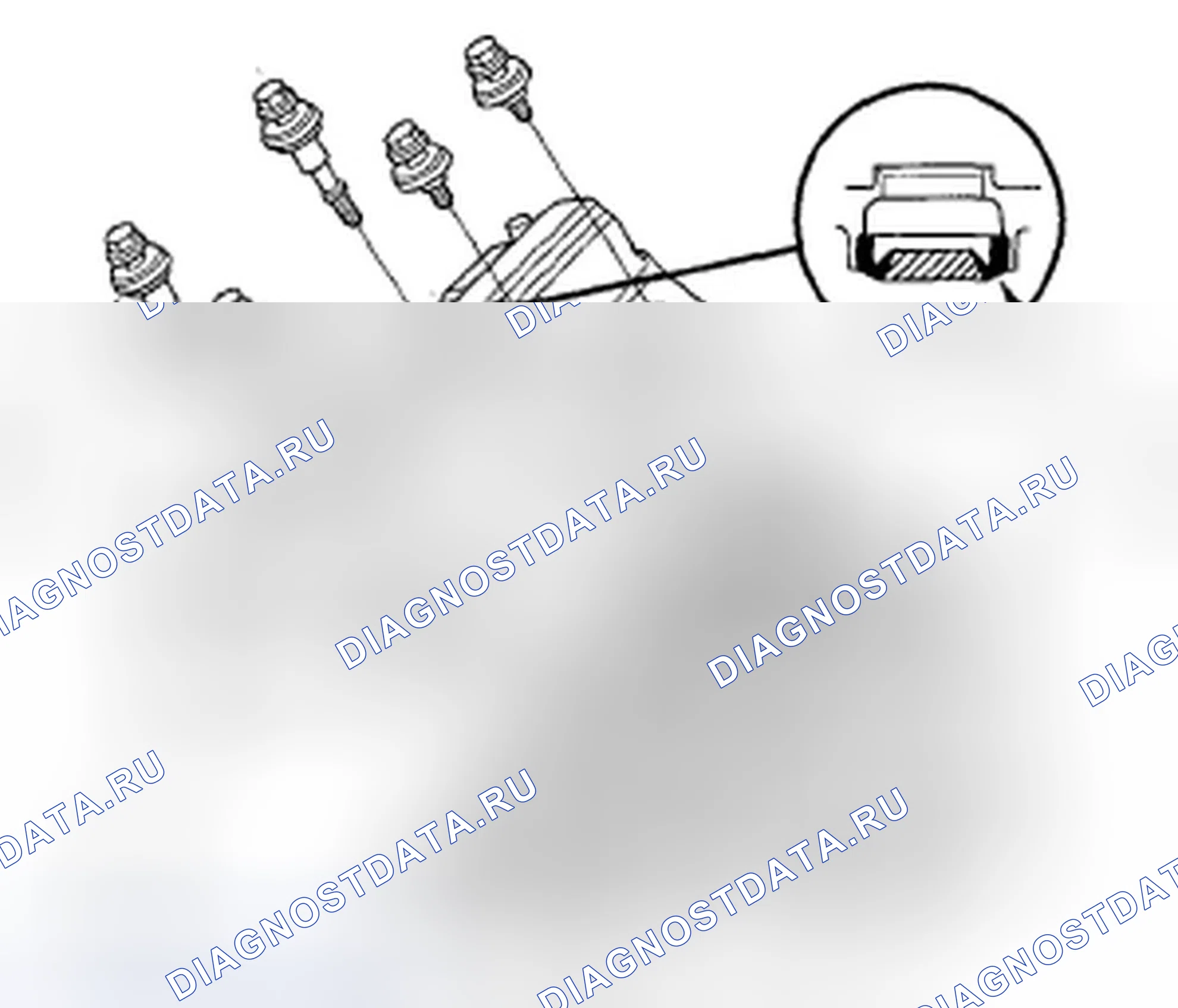 Рис. 242. Honda Odyssey IV