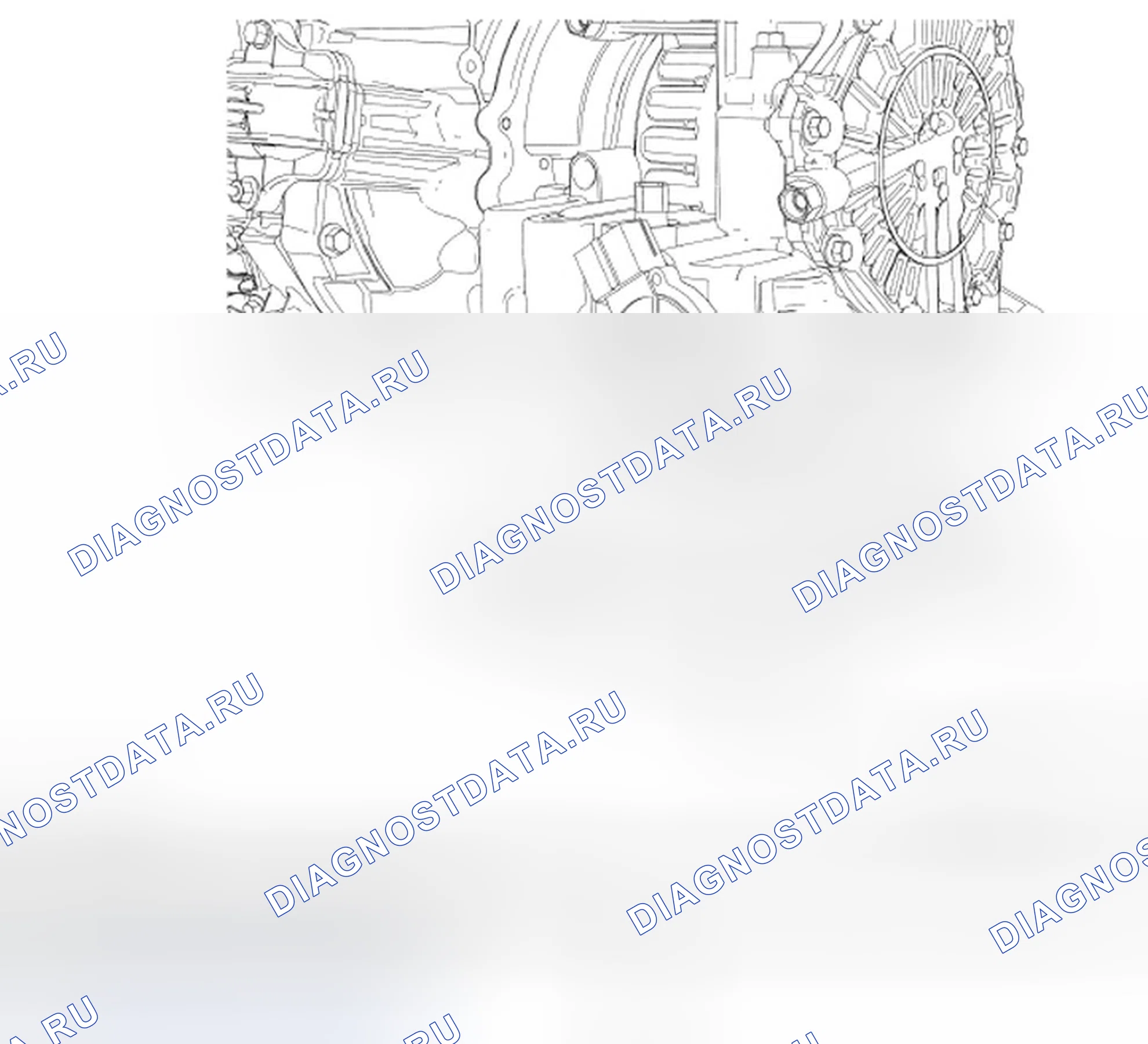 Рис. 153. Ford Focus II