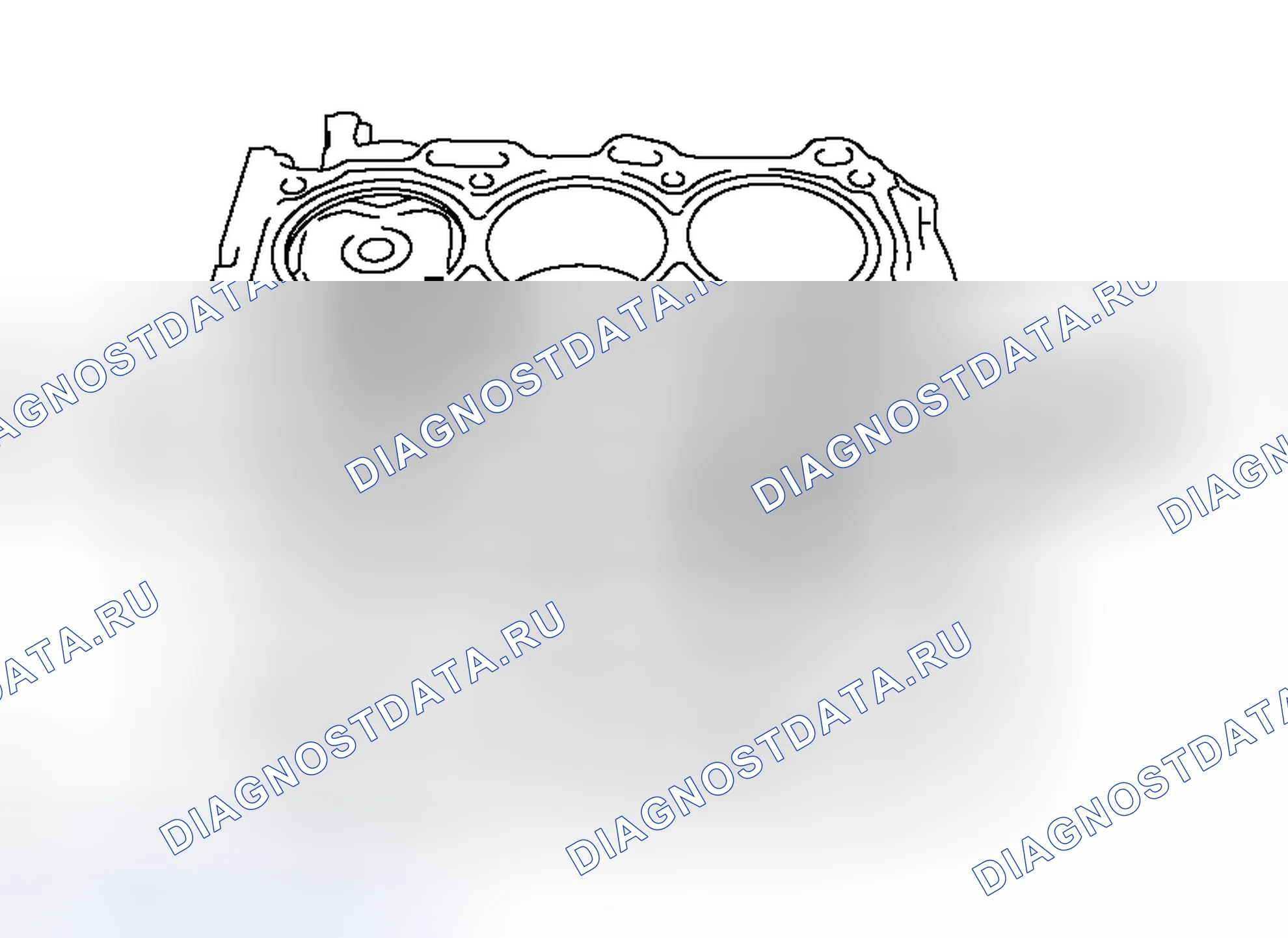Рис. 590. Toyota RAV4 III