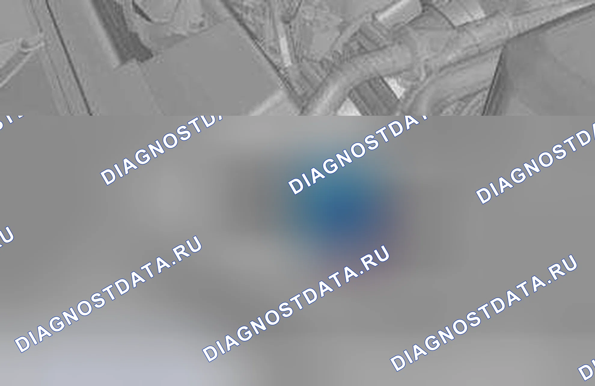 Рис. 106: ДЕМОНТАЖ И МОНТАЖ. Volvo V50 I